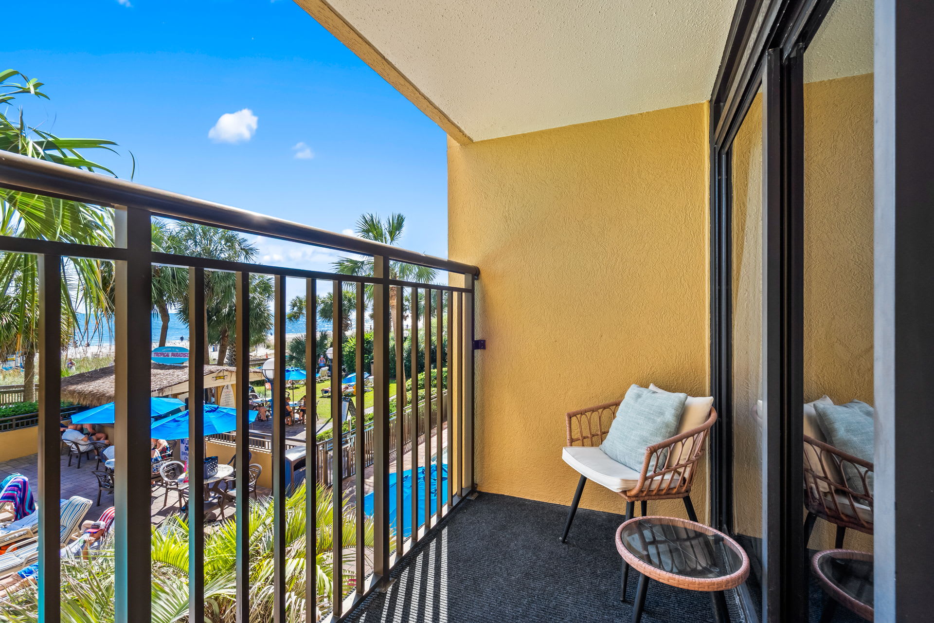 Holiday Pavilion 208 Oceanfront | Photo 25