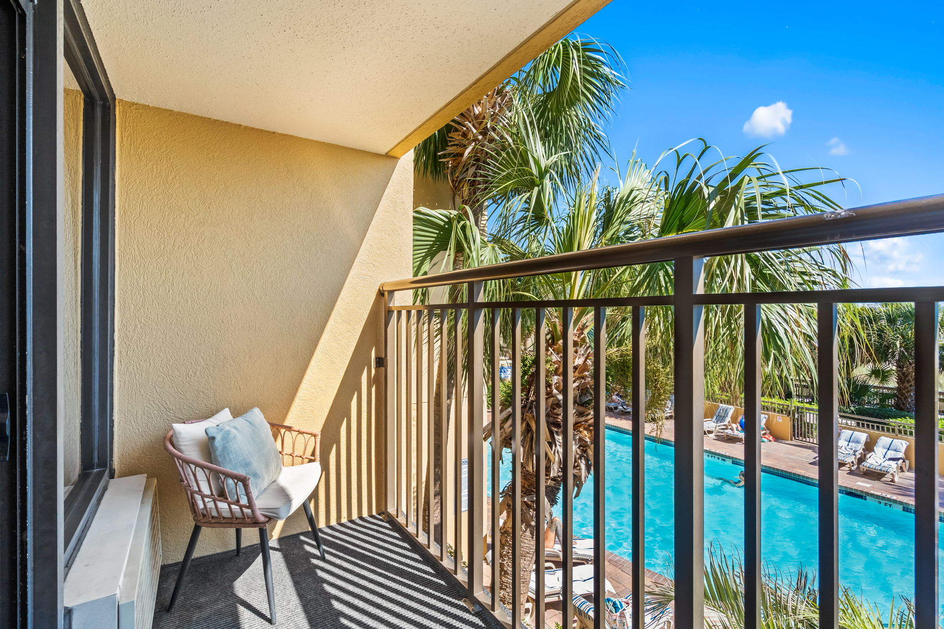 Holiday Pavilion 208 Oceanfront | Photo 24