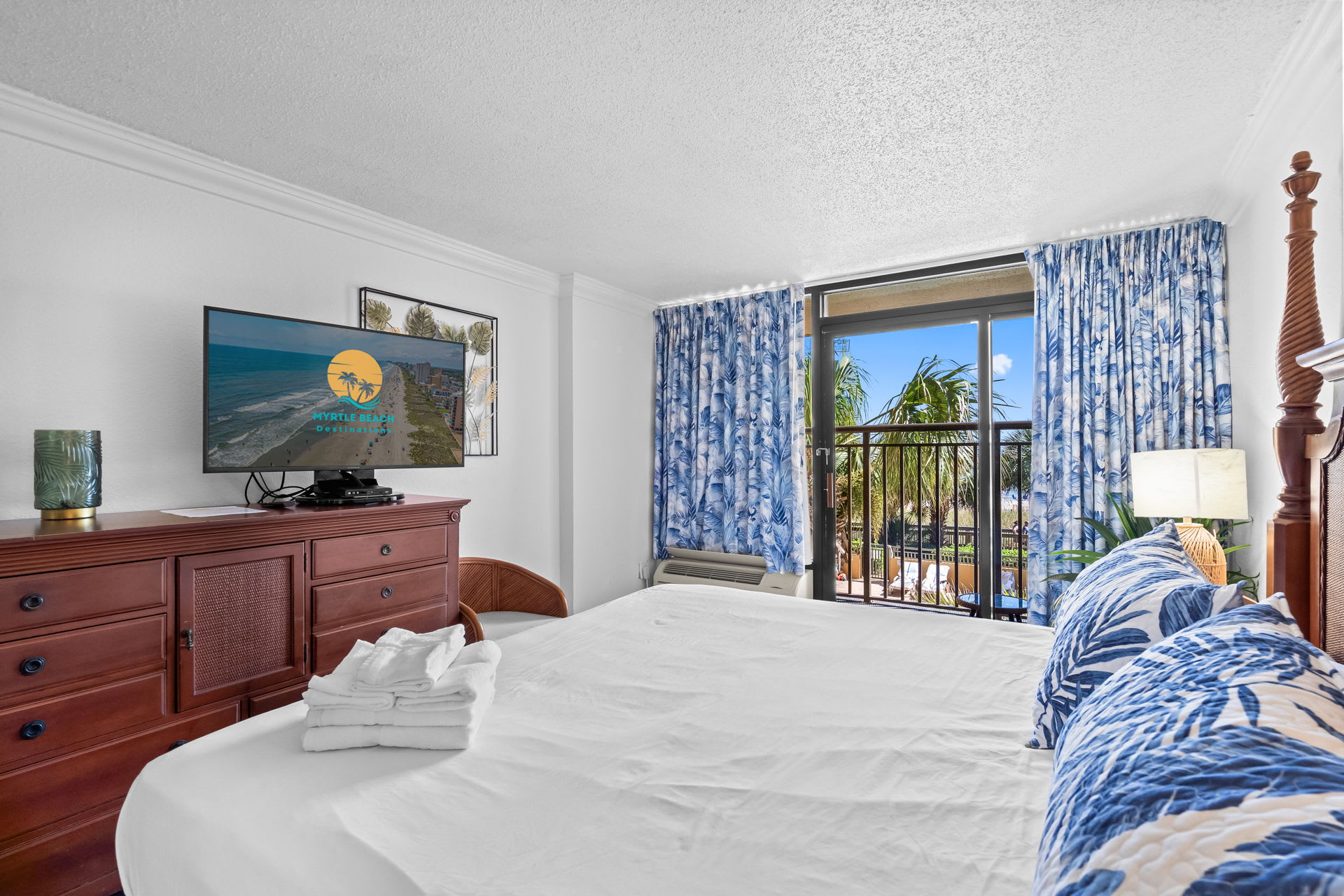 Holiday Pavilion 208 Oceanfront | Photo 16