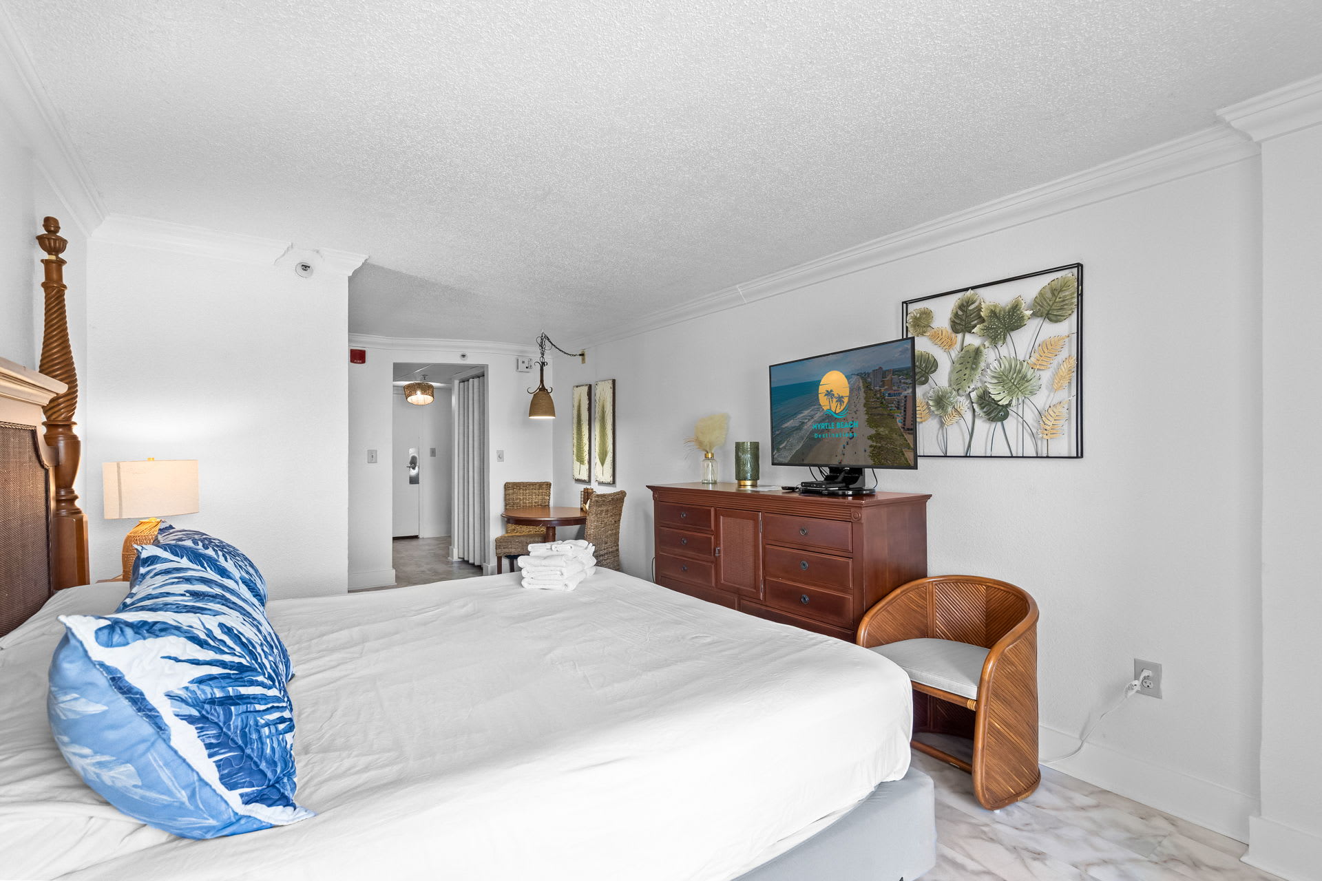 Holiday Pavilion 208 Oceanfront | Photo 17