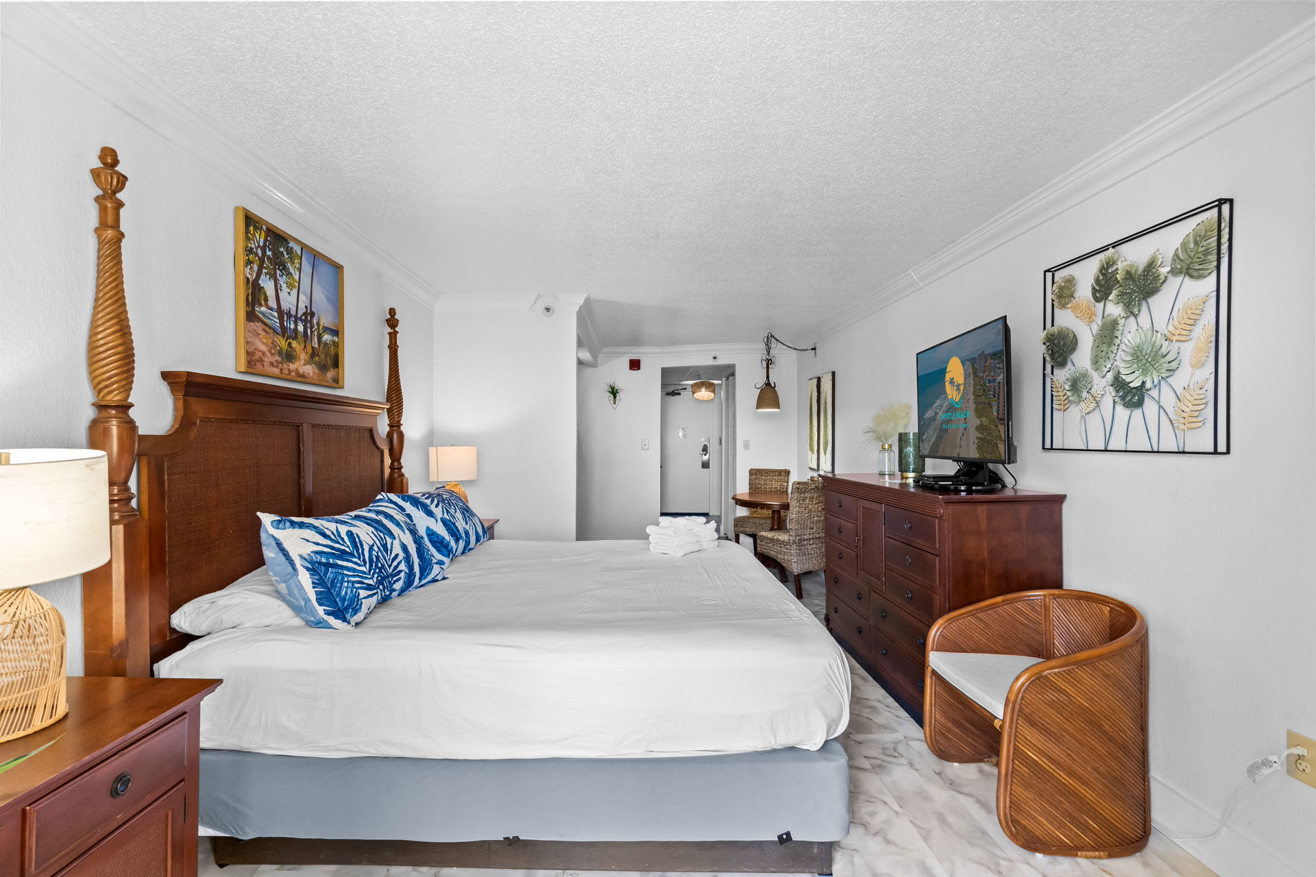 Holiday Pavilion 208 Oceanfront | Photo 14