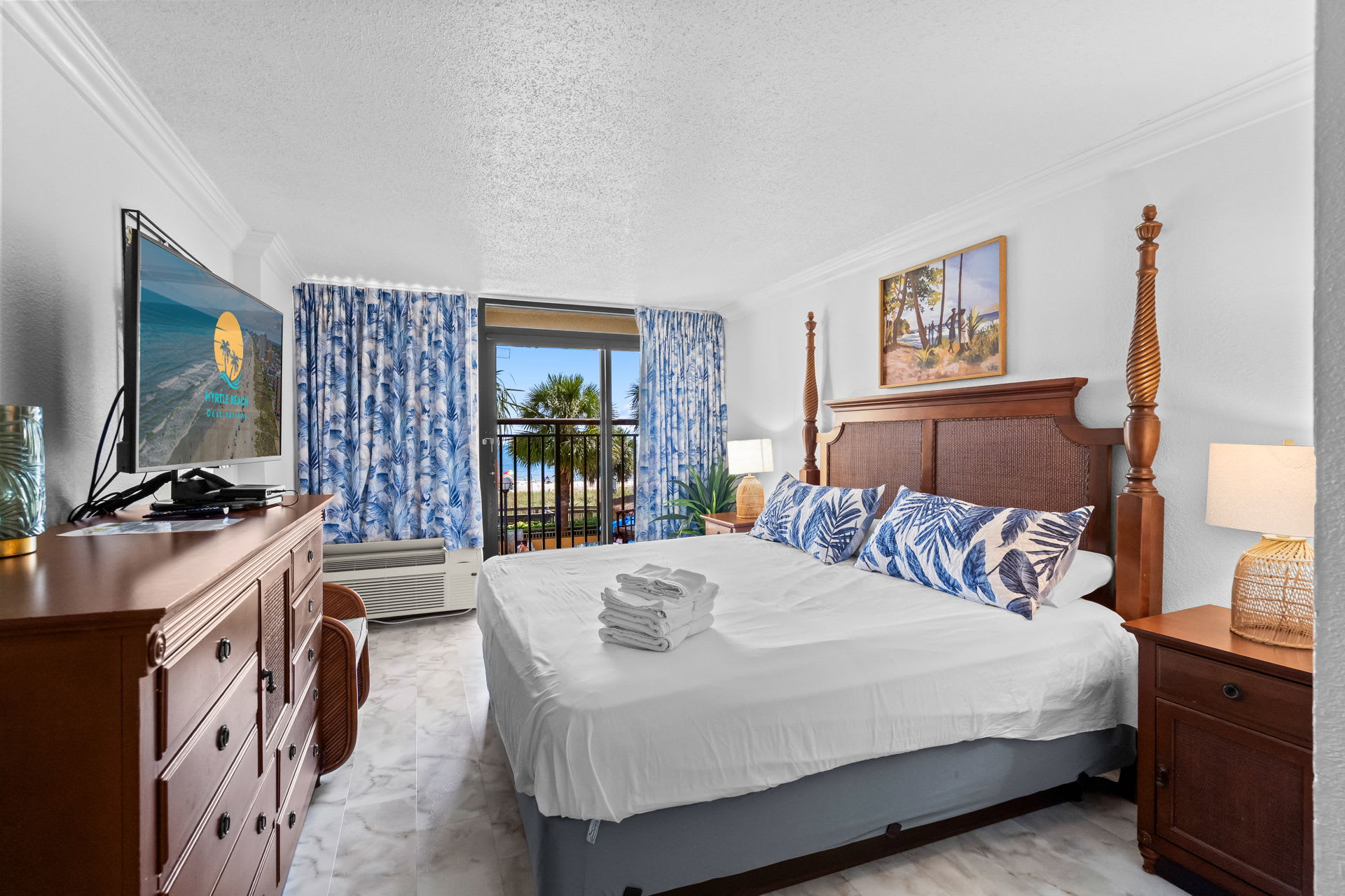 Holiday Pavilion 208 Oceanfront | Photo 15