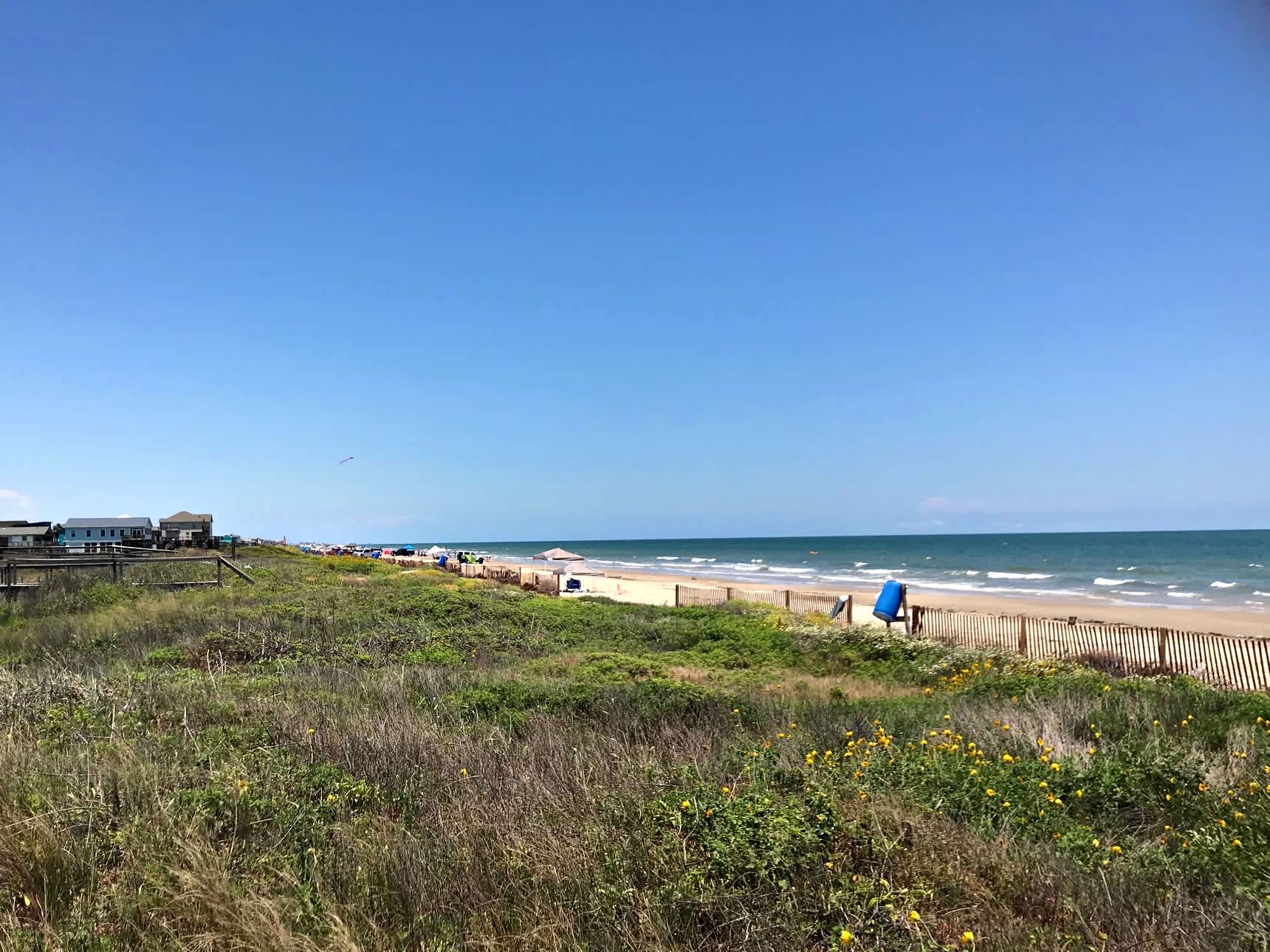 The Quarterdeck Your Beachside Command Post | Photo 3