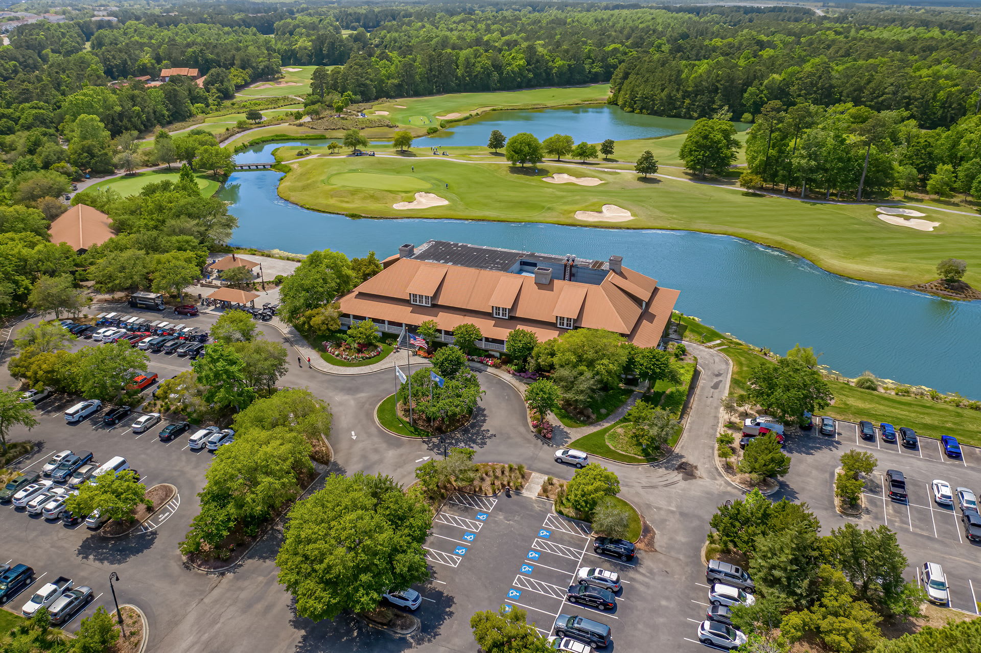Heron Pointe Unit E8 Resort View | Photo 79