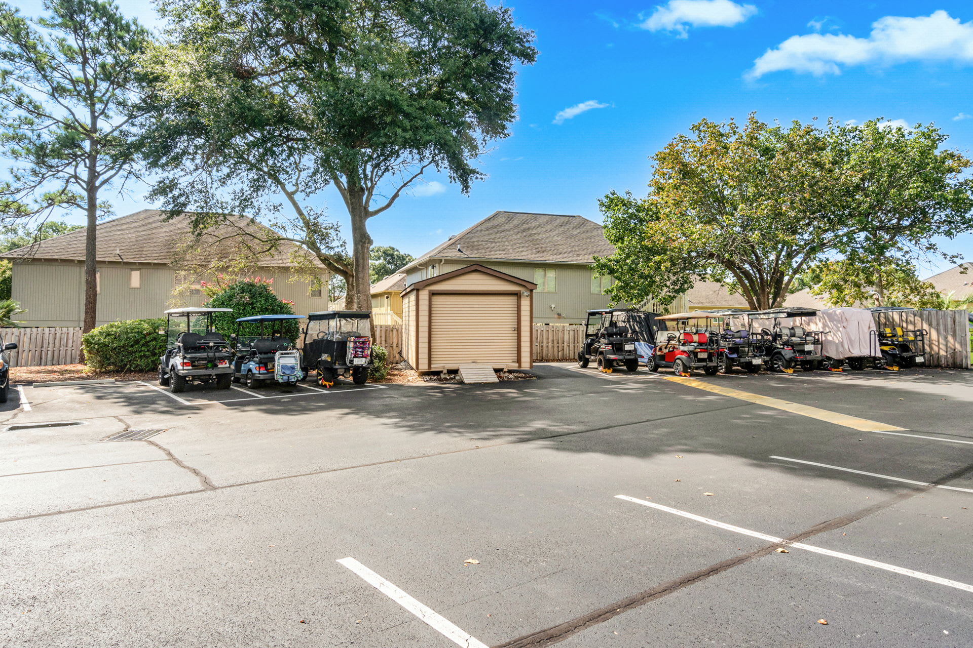 Heron Pointe Unit E8 Resort View | Photo 77