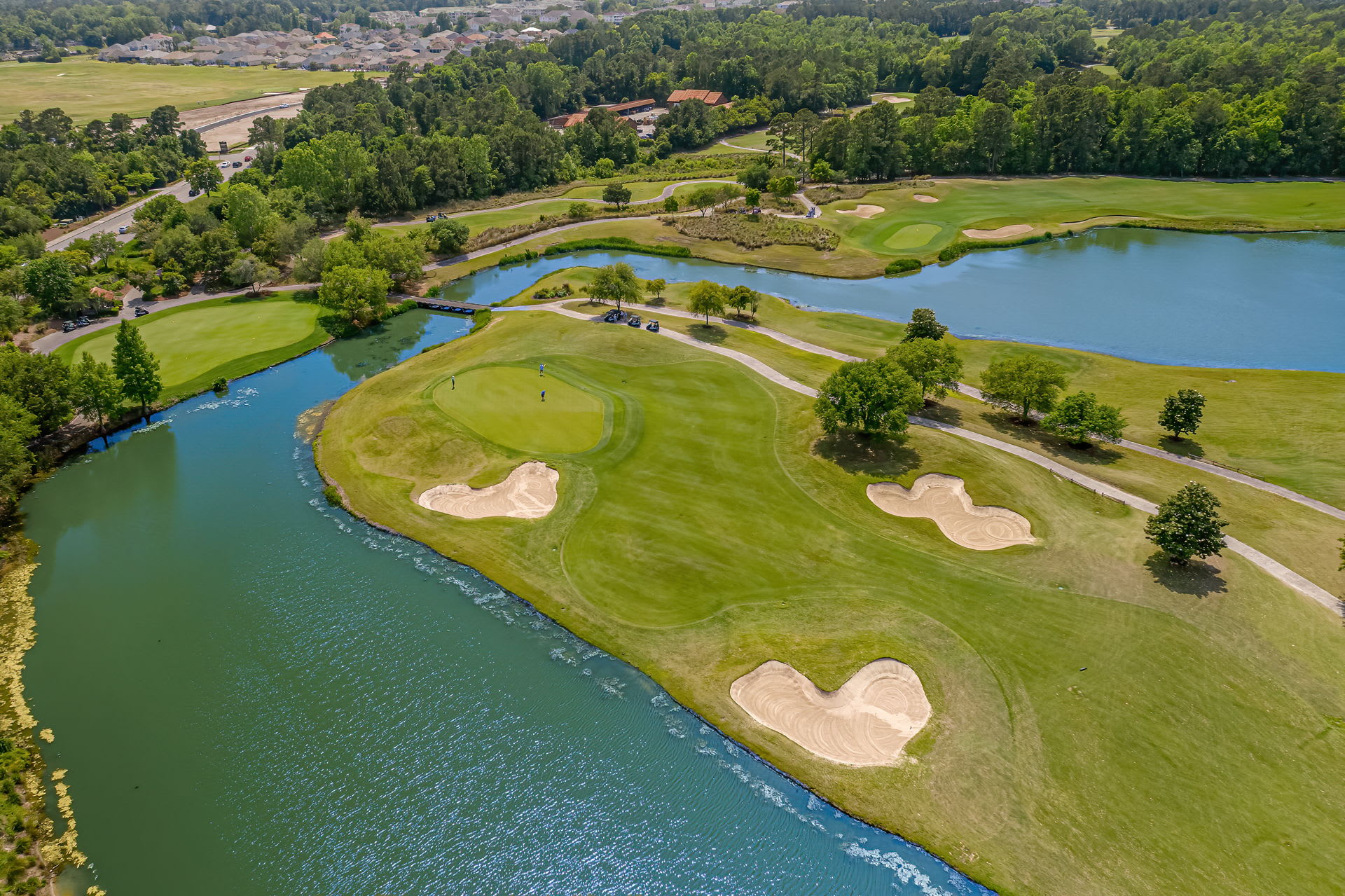 Heron Pointe Unit E8 Resort View | Photo 80