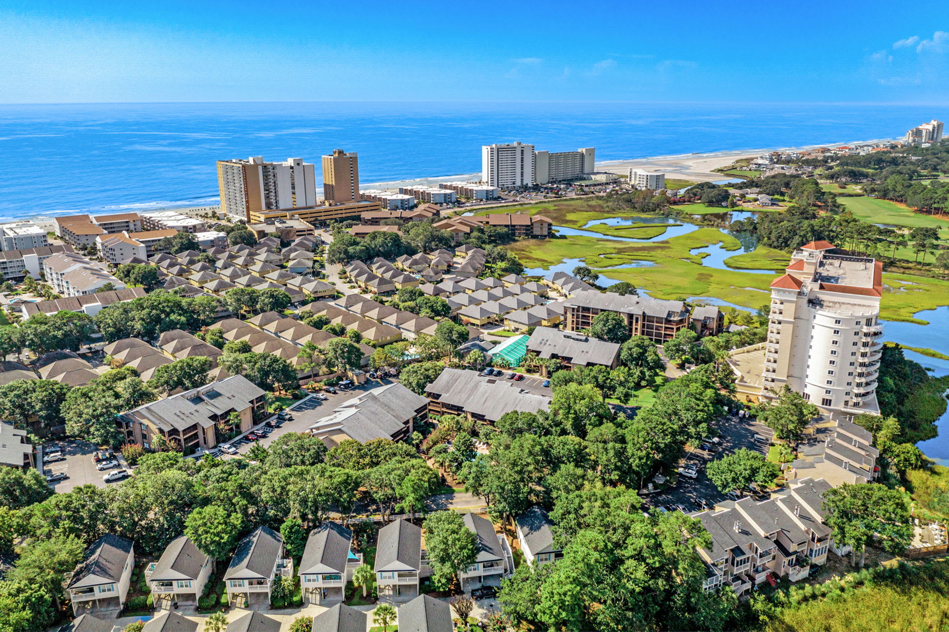 Heron Pointe Unit E8 Resort View | Photo 75