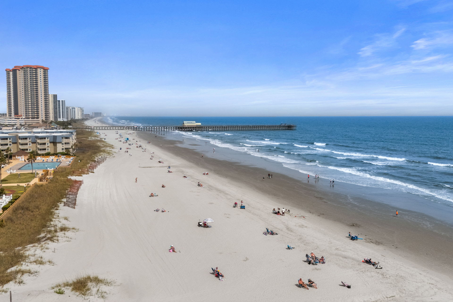 Heron Pointe Unit E8 Resort View | Photo 76