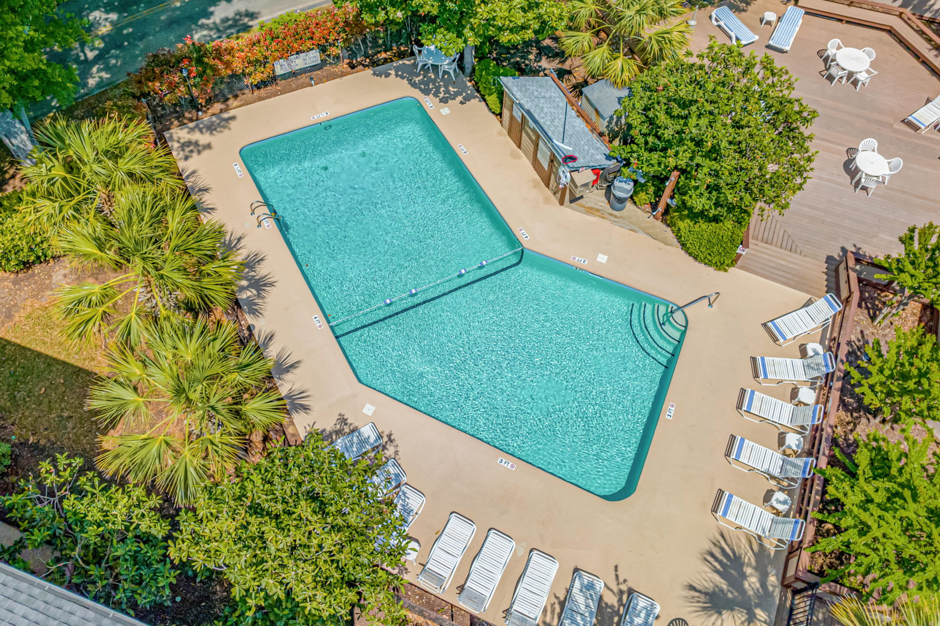 Heron Pointe Unit E8 Resort View | Photo 5