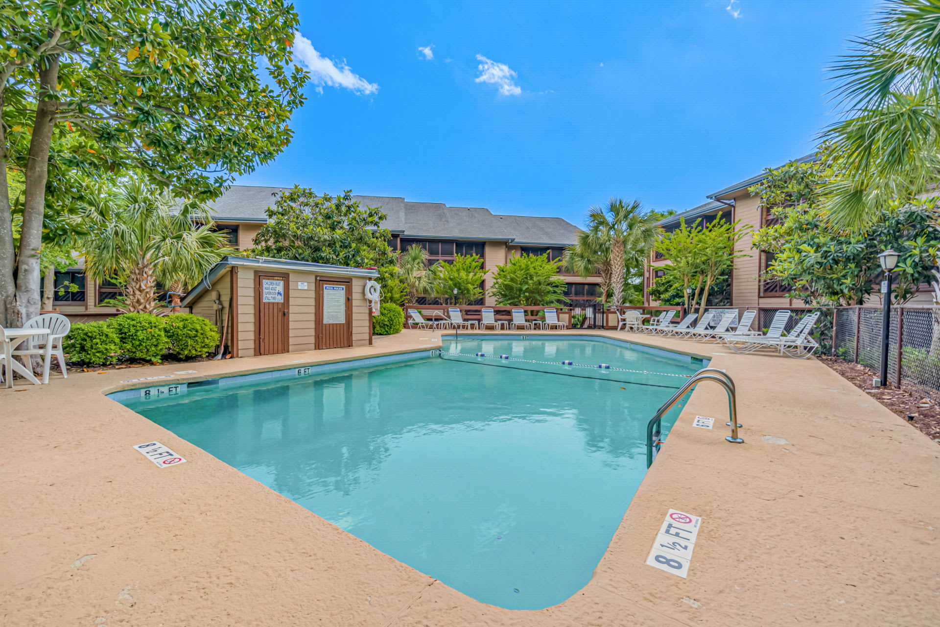 Heron Pointe Unit E8 Resort View | Photo 50