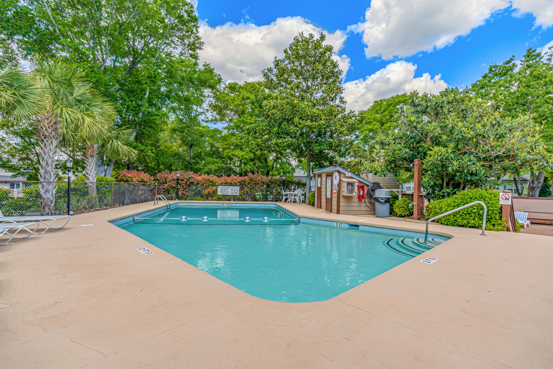 Heron Pointe Unit E8 Resort View | Photo 48