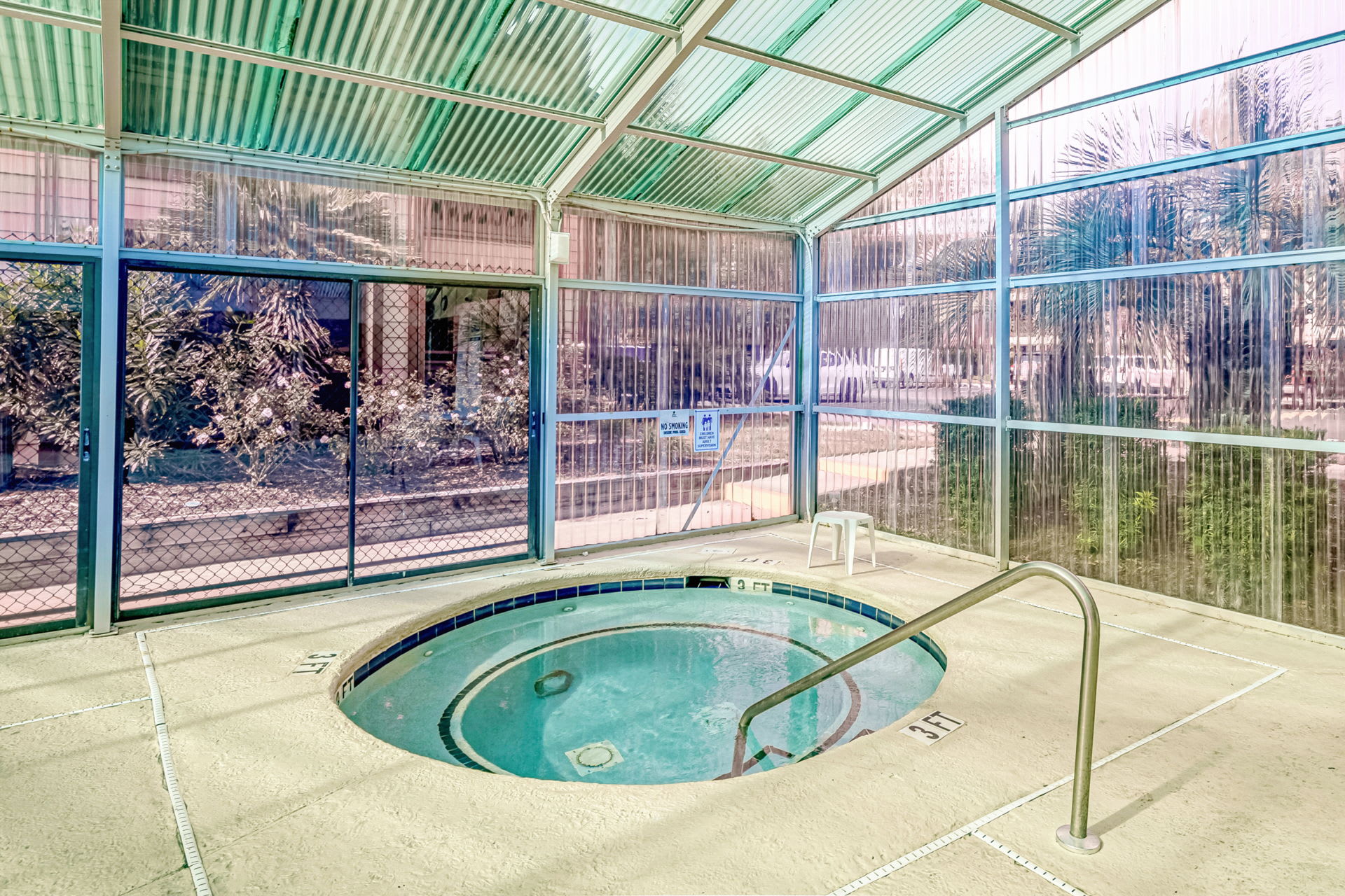 Heron Pointe Unit E8 Resort View | Photo 52