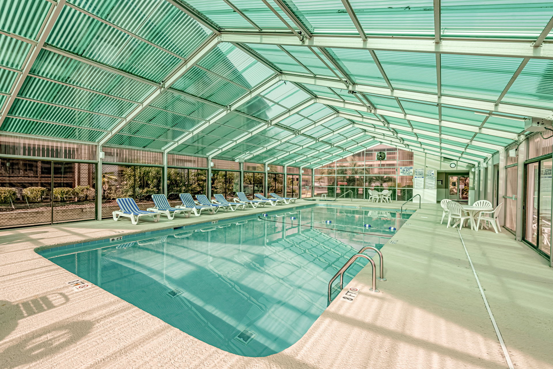 Heron Pointe Unit E8 Resort View | Photo 6