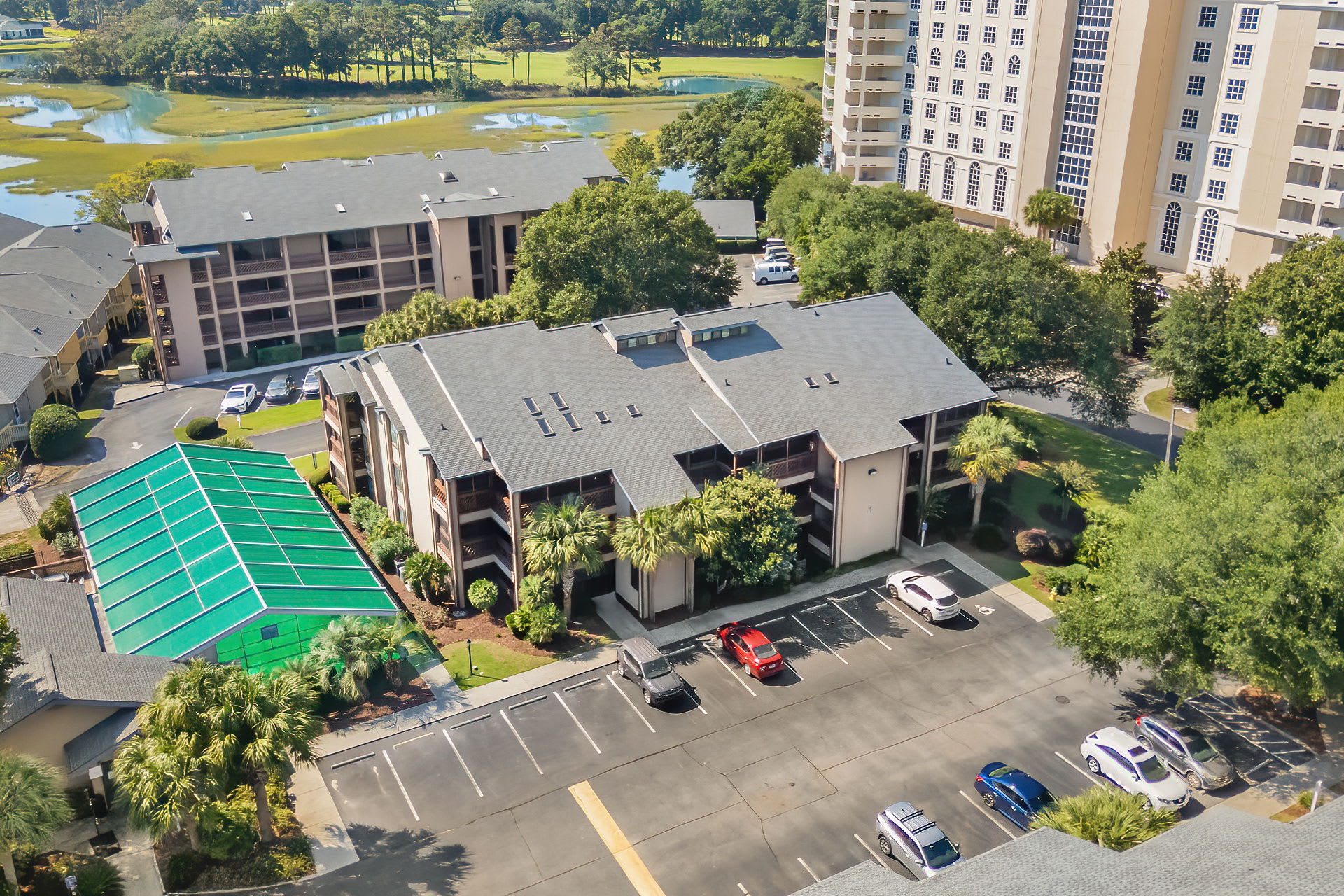 Heron Pointe Unit E8 Resort View | Photo 69