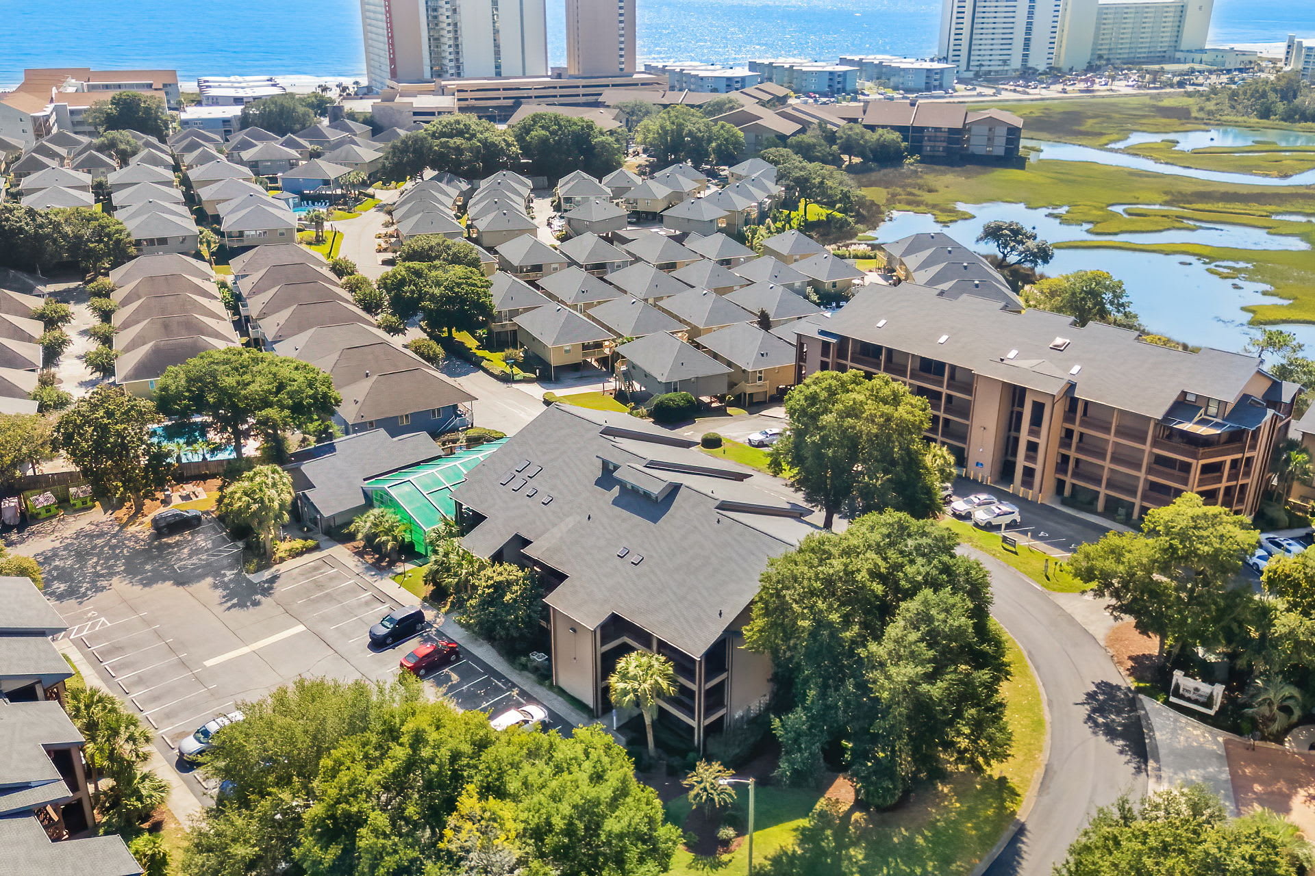 Heron Pointe Unit E8 Resort View | Photo 67