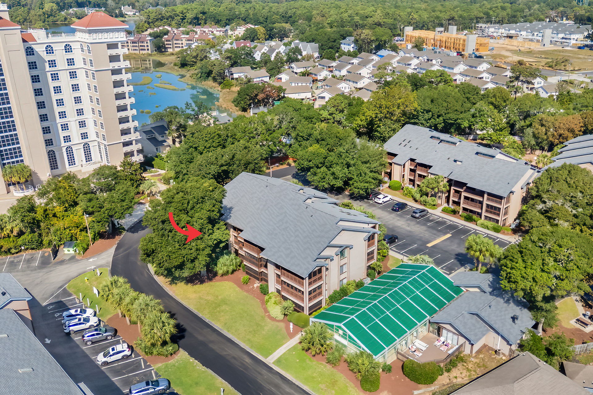 Heron Pointe Unit E8 Resort View | Photo 63