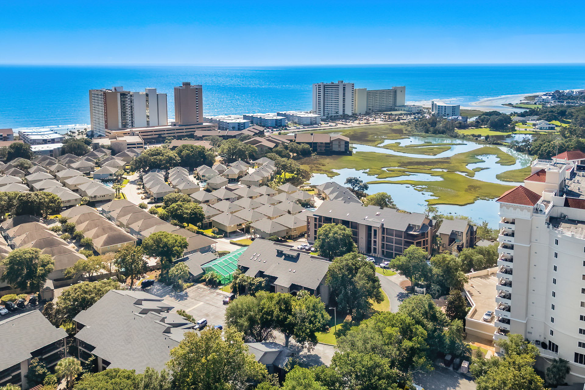 Heron Pointe Unit E8 Resort View | Photo 61