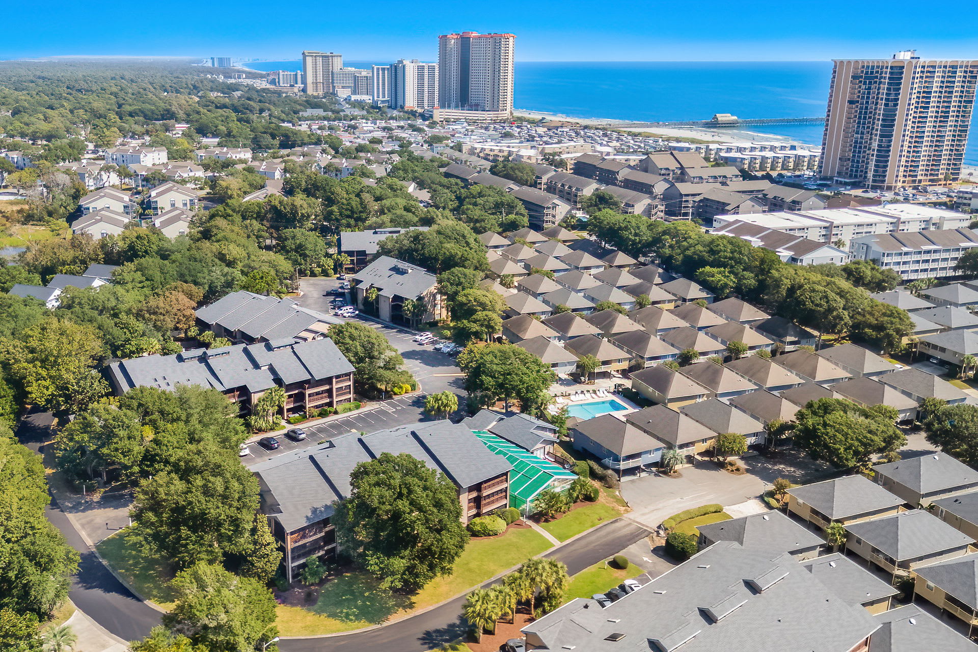 Heron Pointe Unit E8 Resort View | Photo 64
