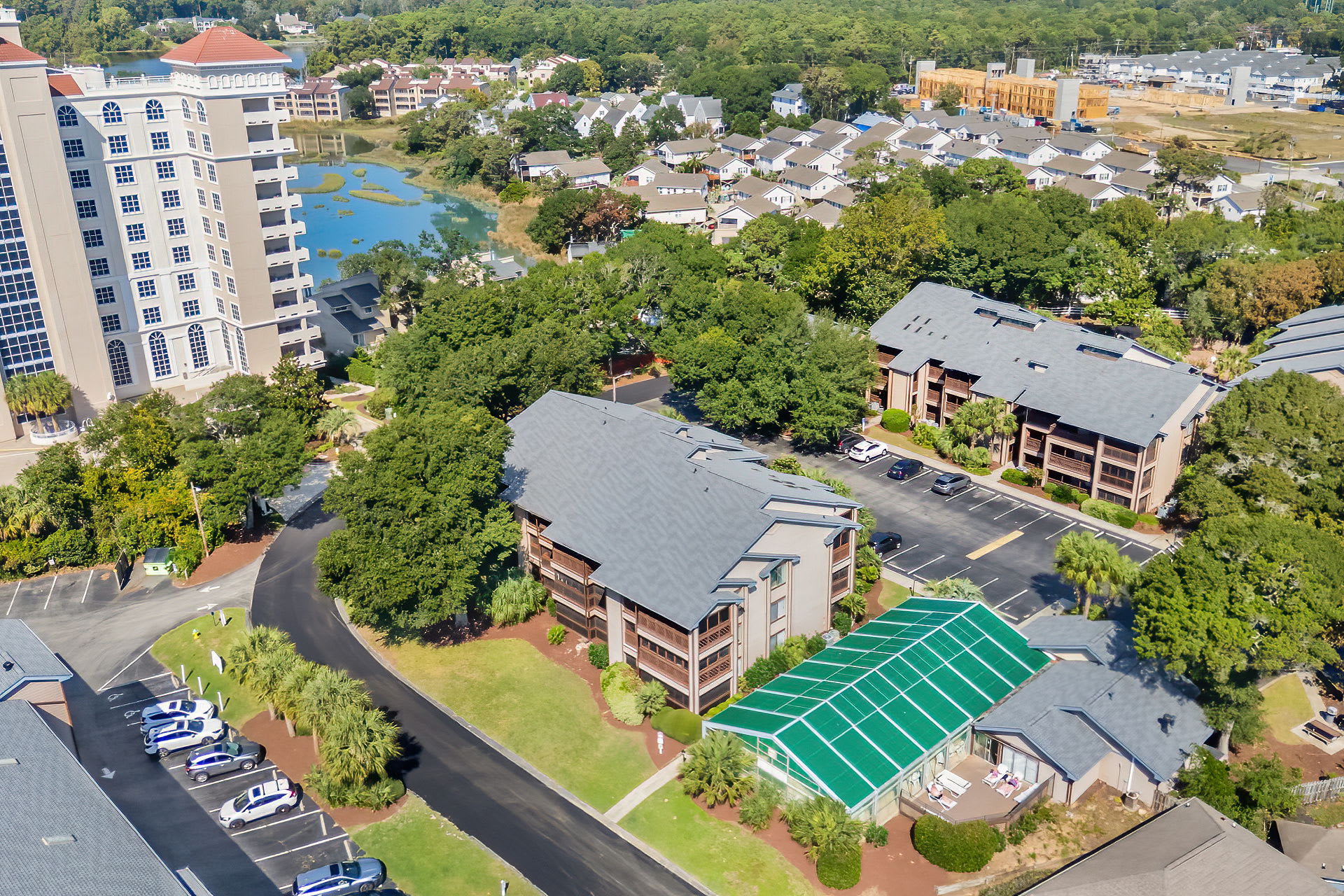 Heron Pointe Unit E8 Resort View | Photo 66