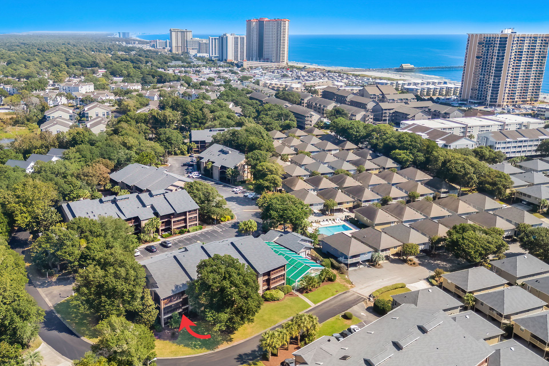 Heron Pointe Unit E8 Resort View | Photo 62