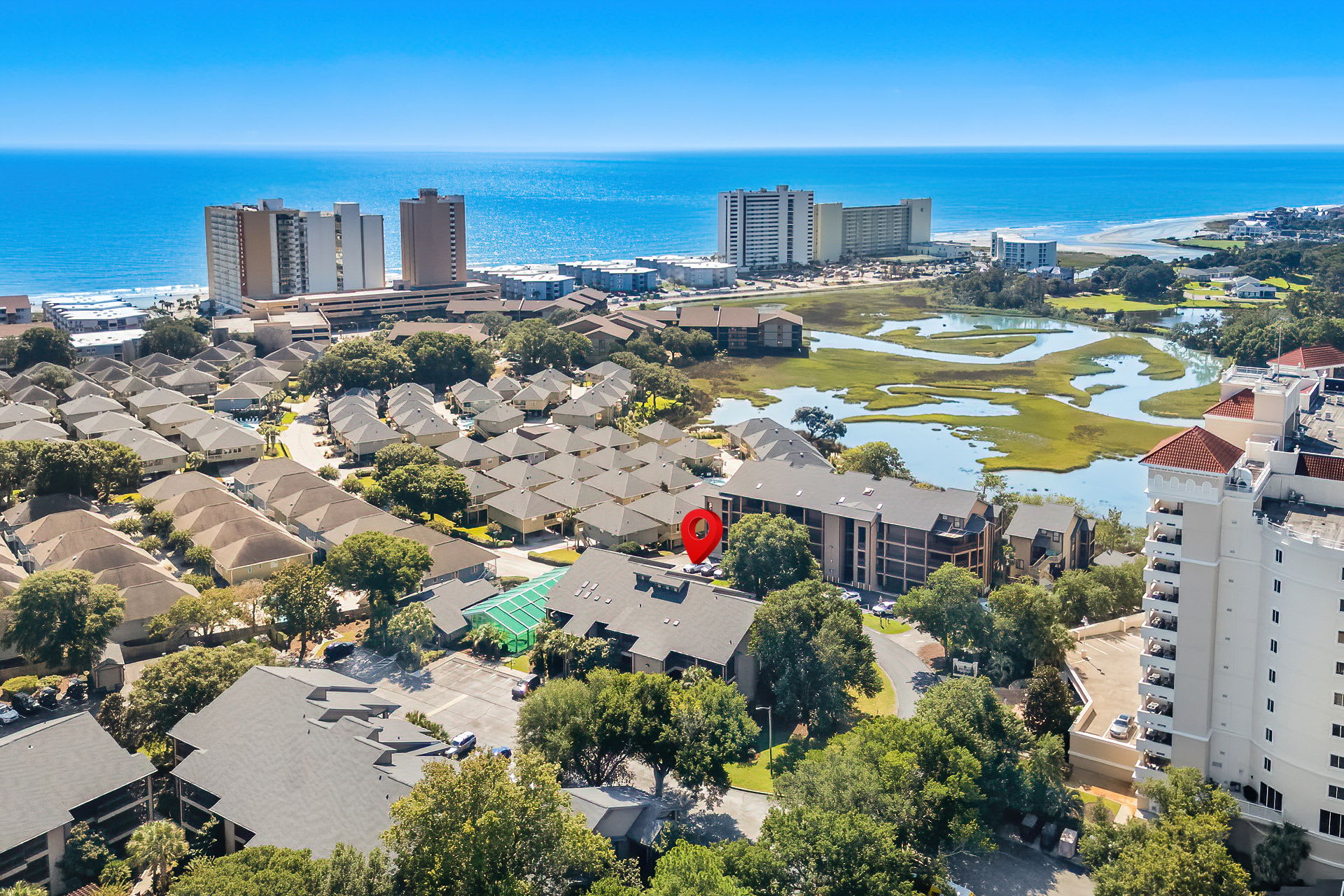 Heron Pointe Unit E8 Resort View | Photo 65