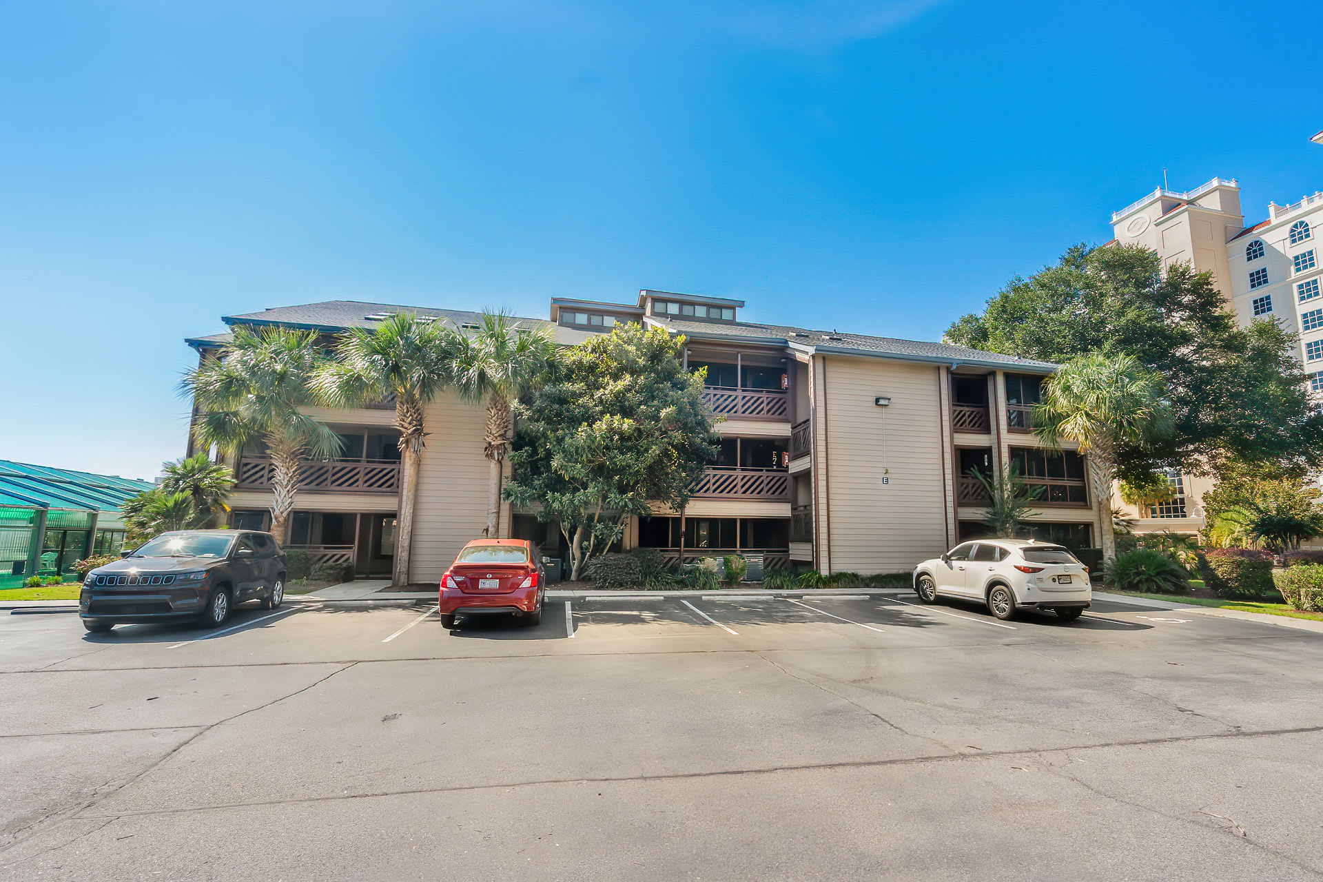 Heron Pointe Unit E8 Resort View | Photo 59