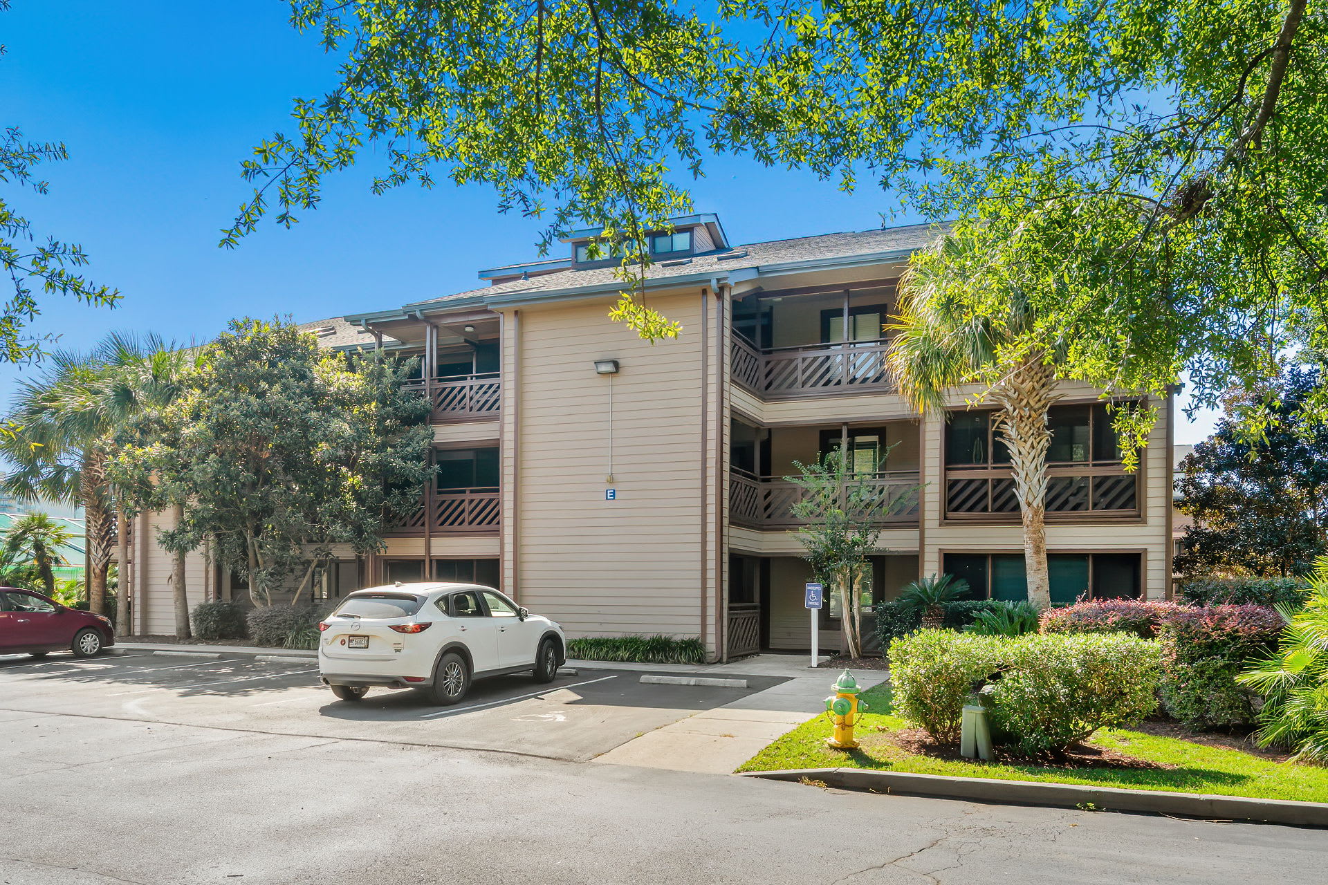 Heron Pointe Unit E8 Resort View | Photo 57