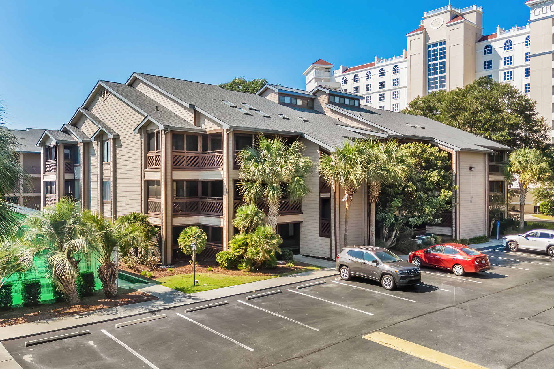 Heron Pointe Unit E8 Resort View | Photo 58