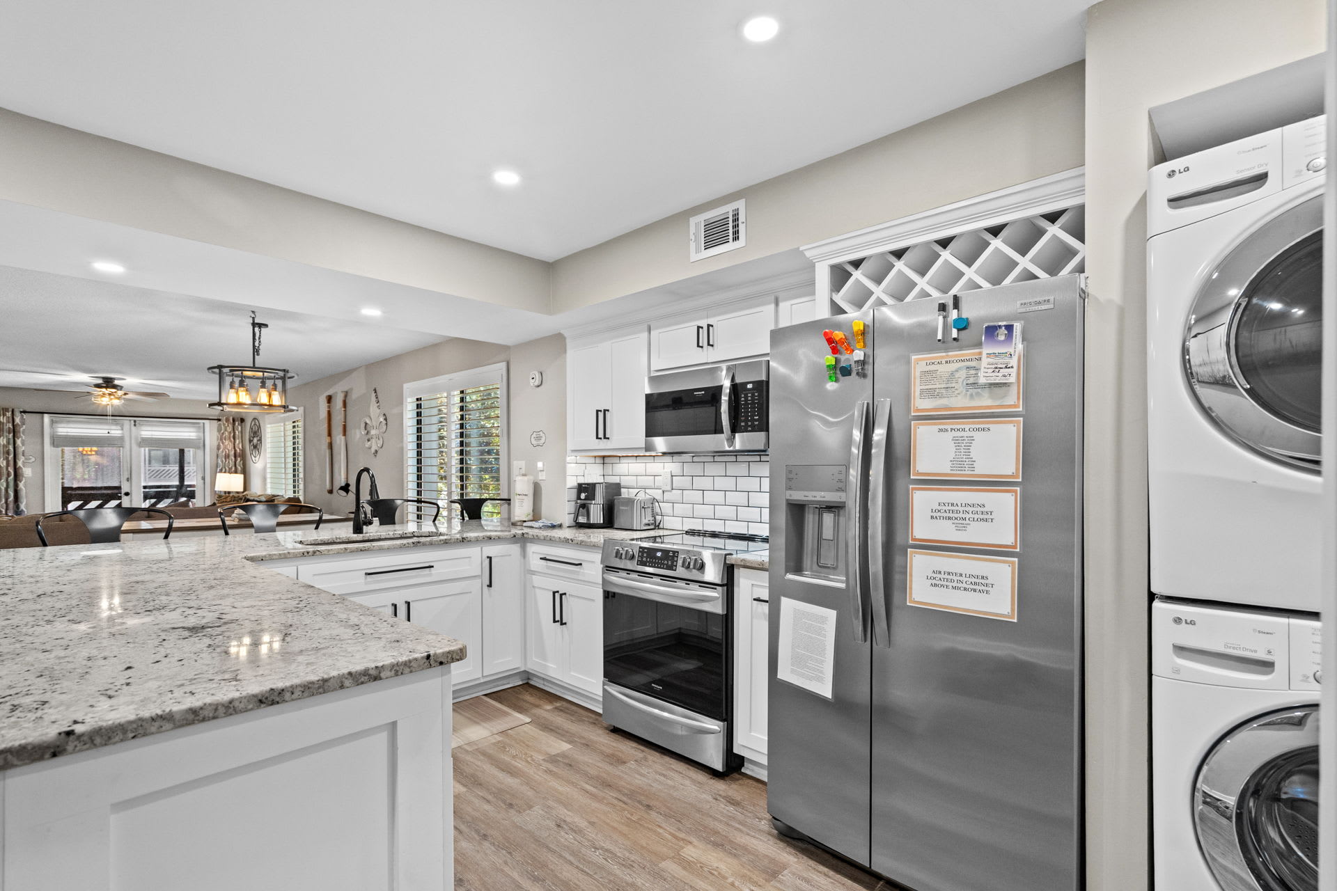 Heron Pointe Unit E8 Resort View | Photo 26