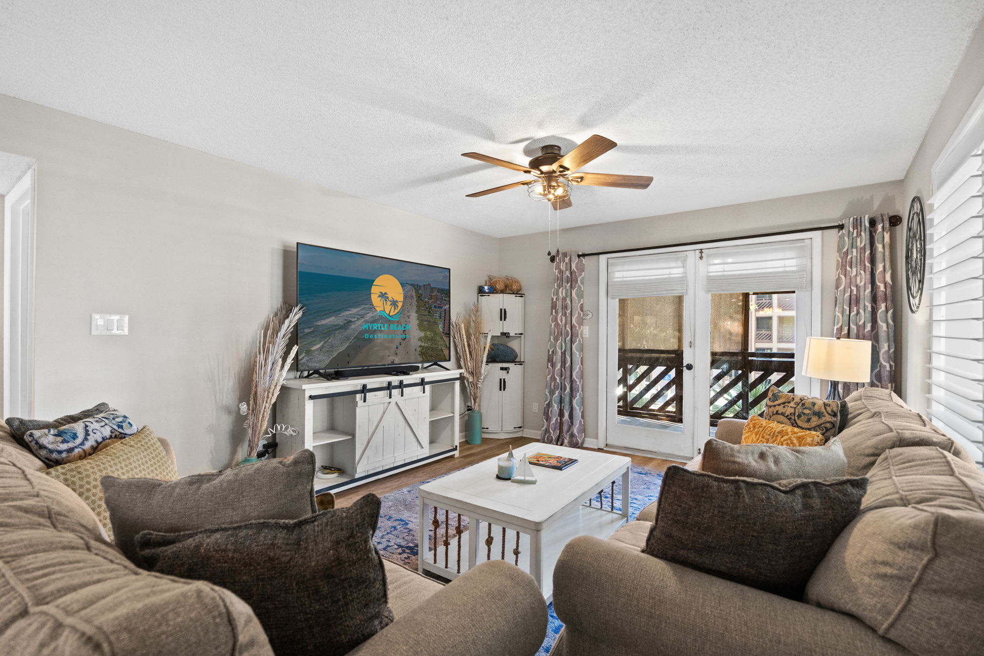 Heron Pointe Unit E8 Resort View | Photo 7