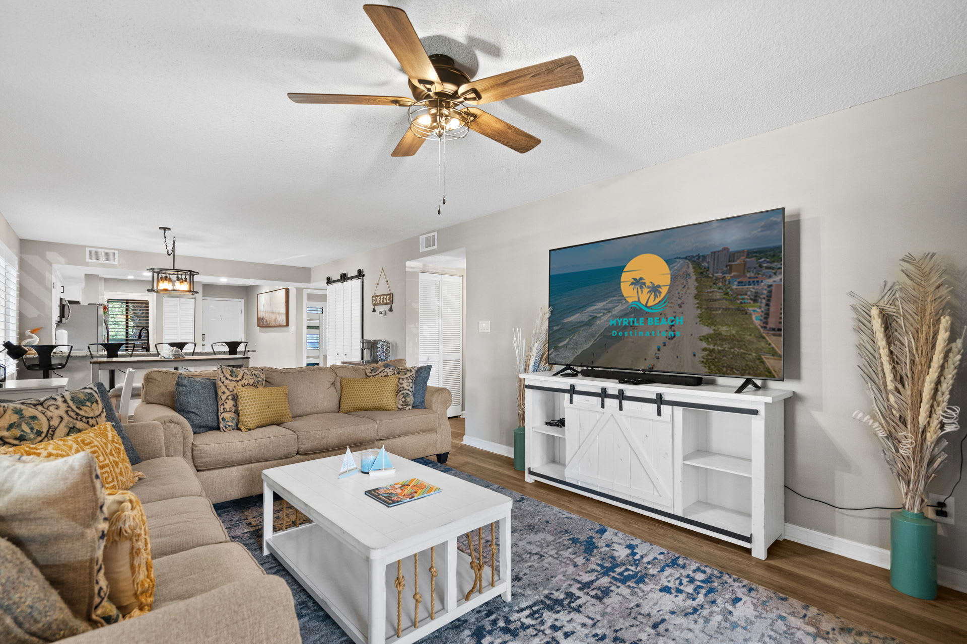 Heron Pointe Unit E8 Resort View | Photo 8