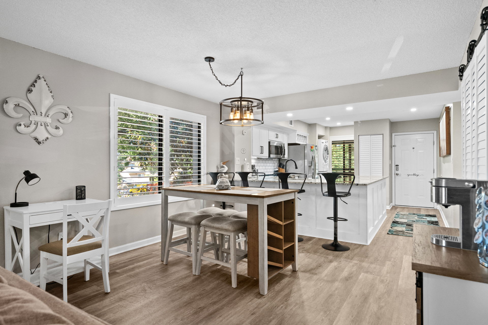 Heron Pointe Unit E8 Resort View | Photo 9