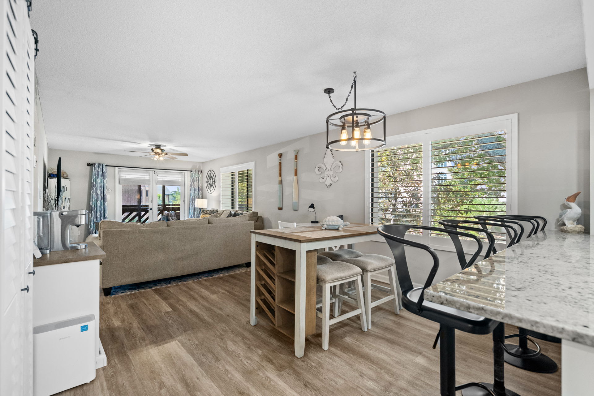 Heron Pointe Unit E8 Resort View | Photo 14
