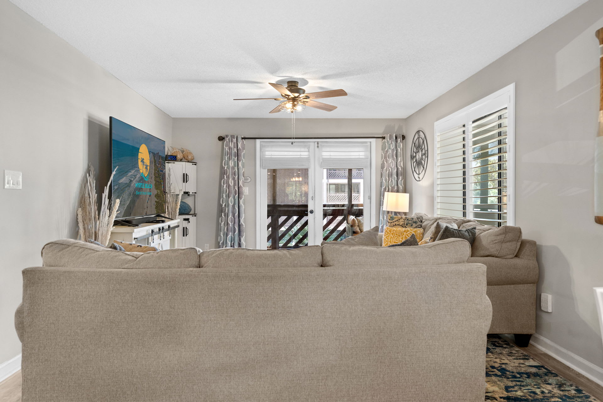 Heron Pointe Unit E8 Resort View | Photo 3