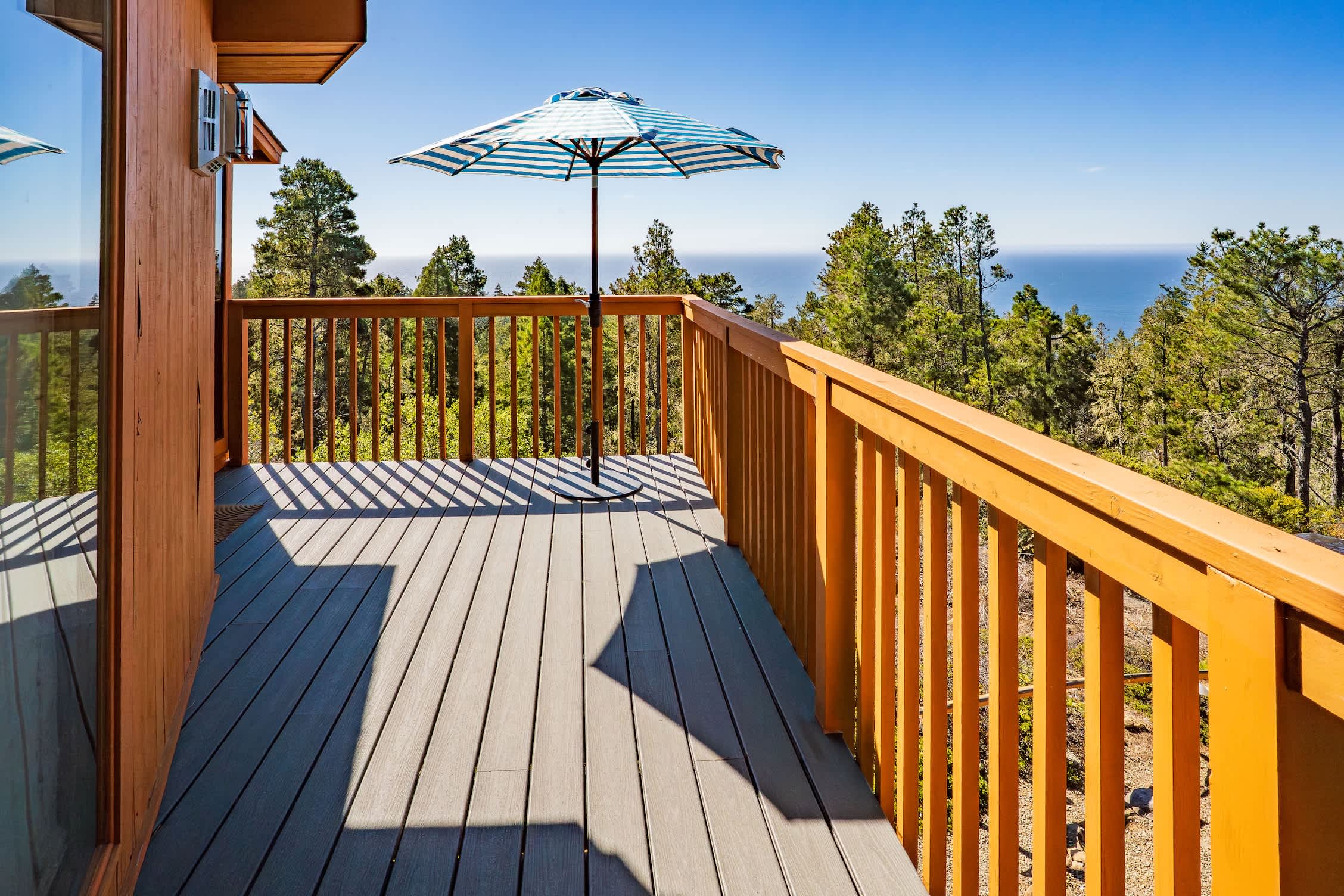 Welcome to Pacific Stargaze!