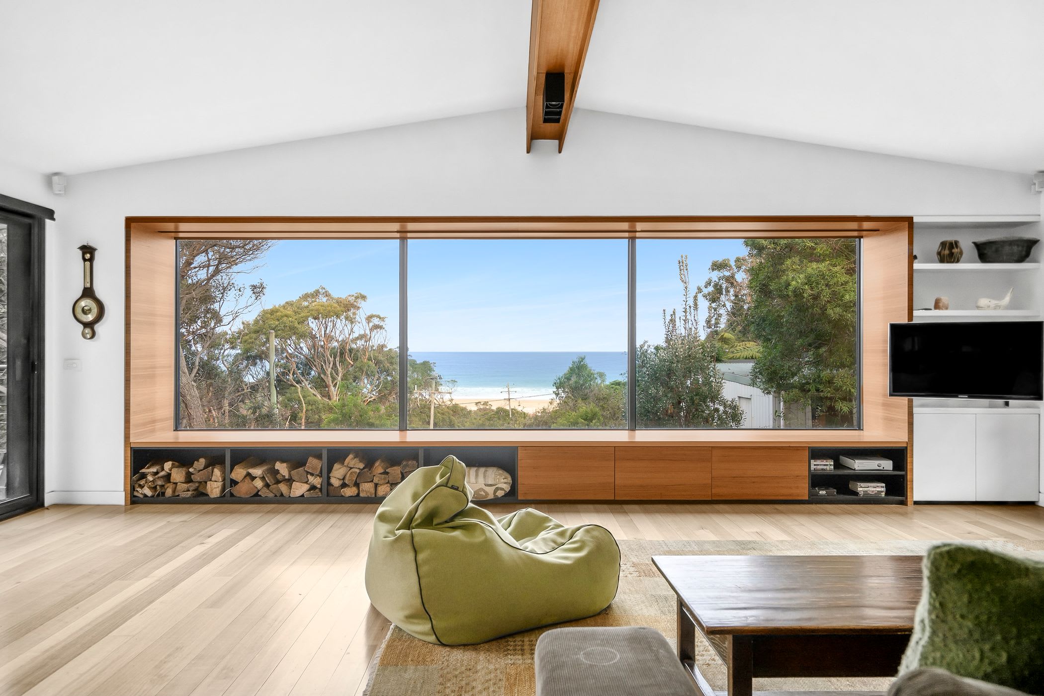 Allambie Skenes Creek – exceptional accommodation in a remarkable location
