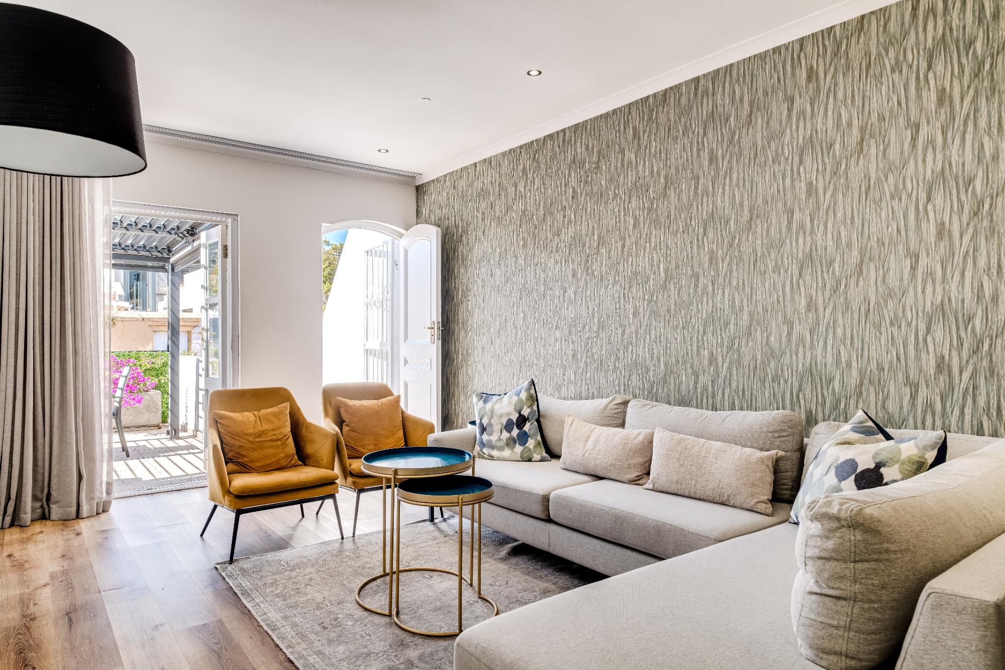 De Waterkant Townhouse with Pool Access 116 DWP 6