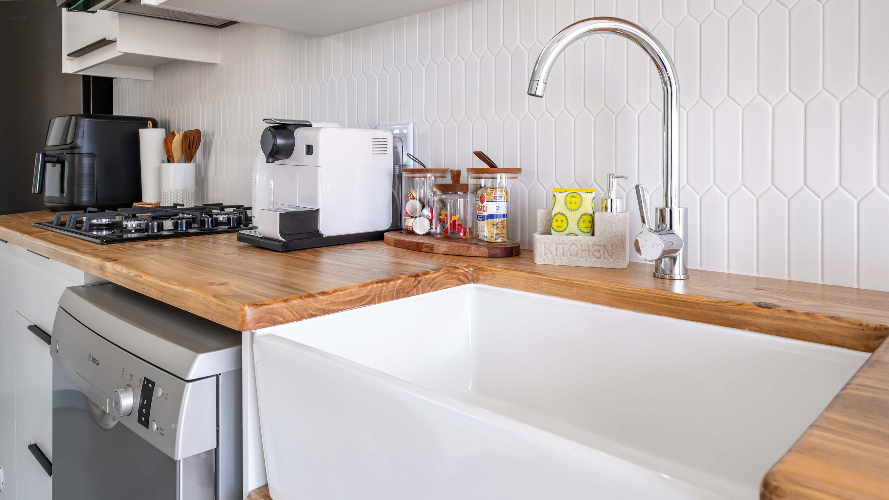 Sedgefield Beach Apartment