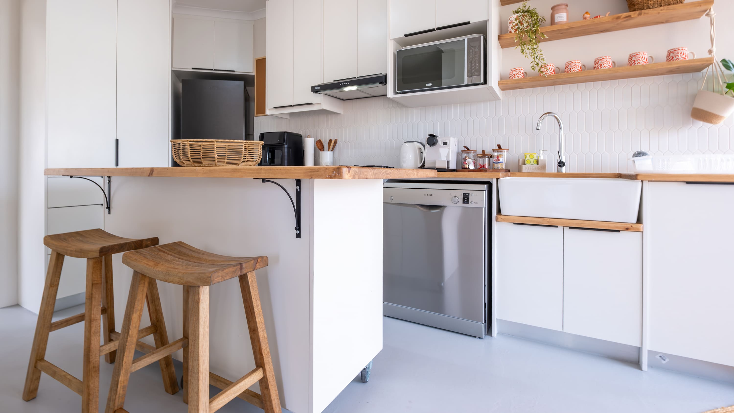 Sedgefield Beach Apartment