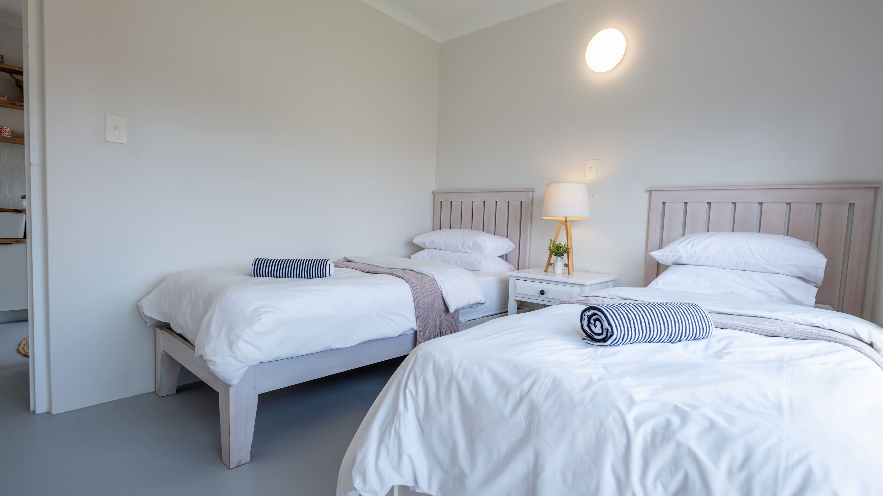 Sedgefield Beach Apartment