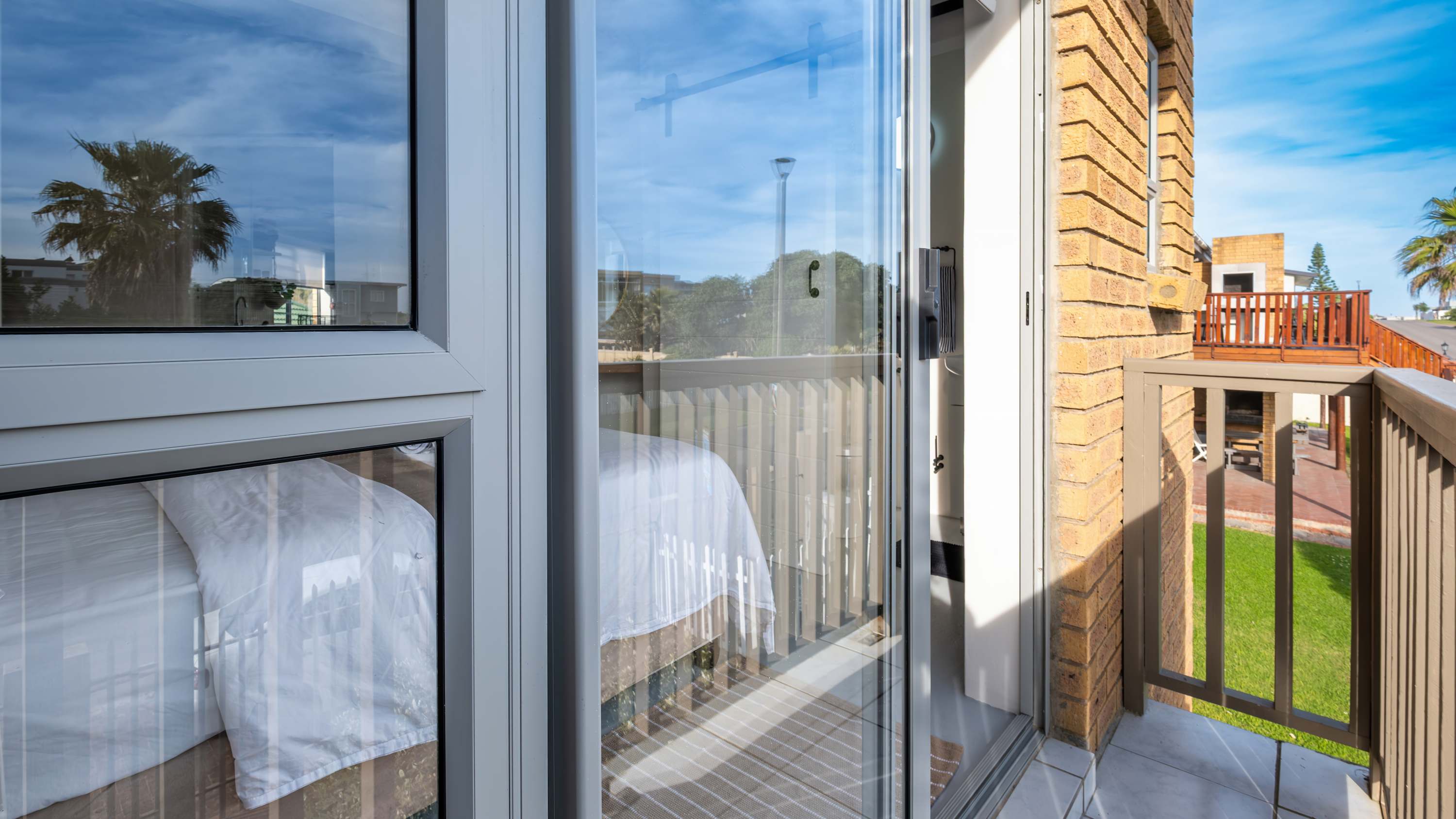 Sedgefield Beach Apartment