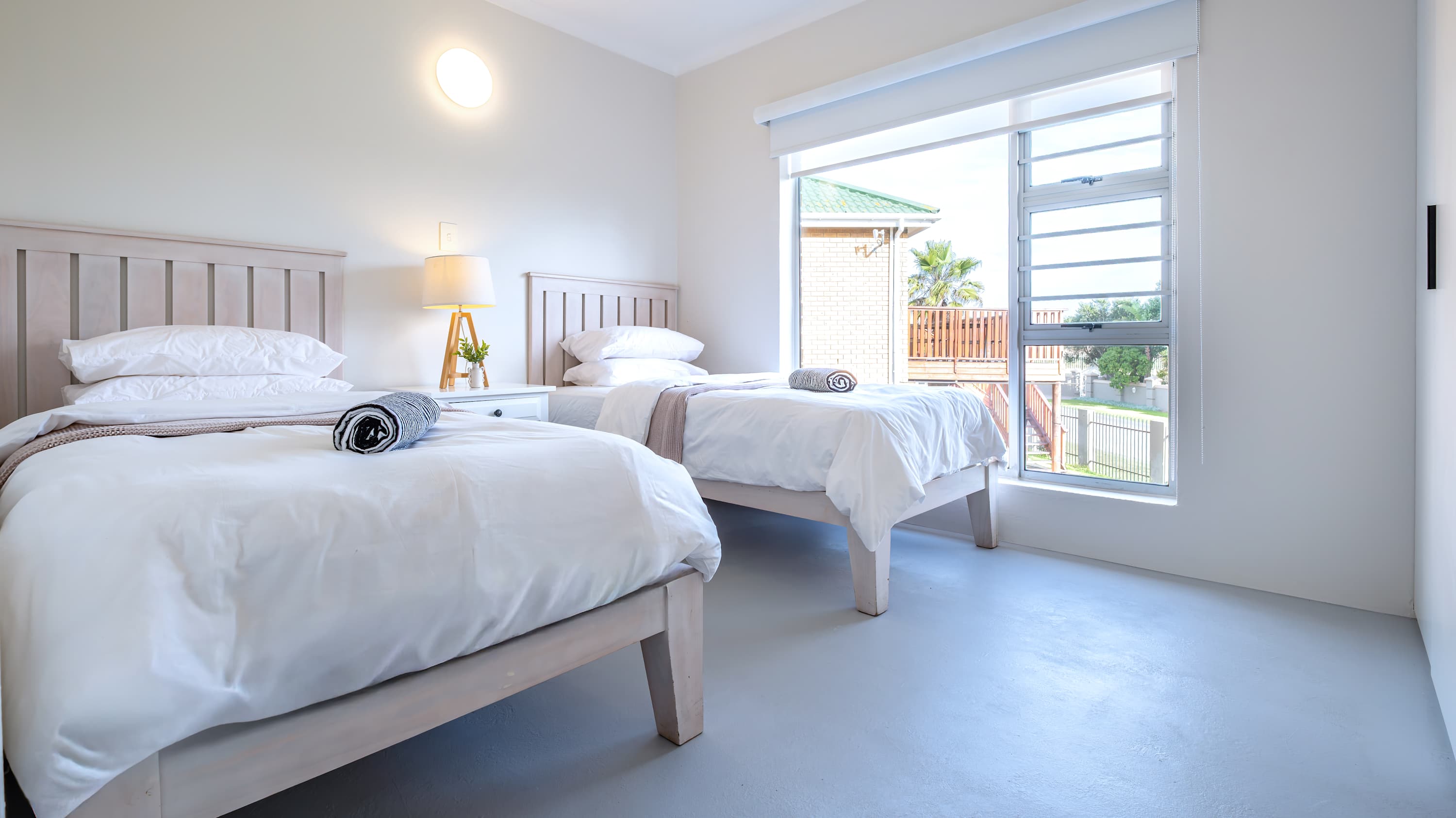 Sedgefield Beach Apartment