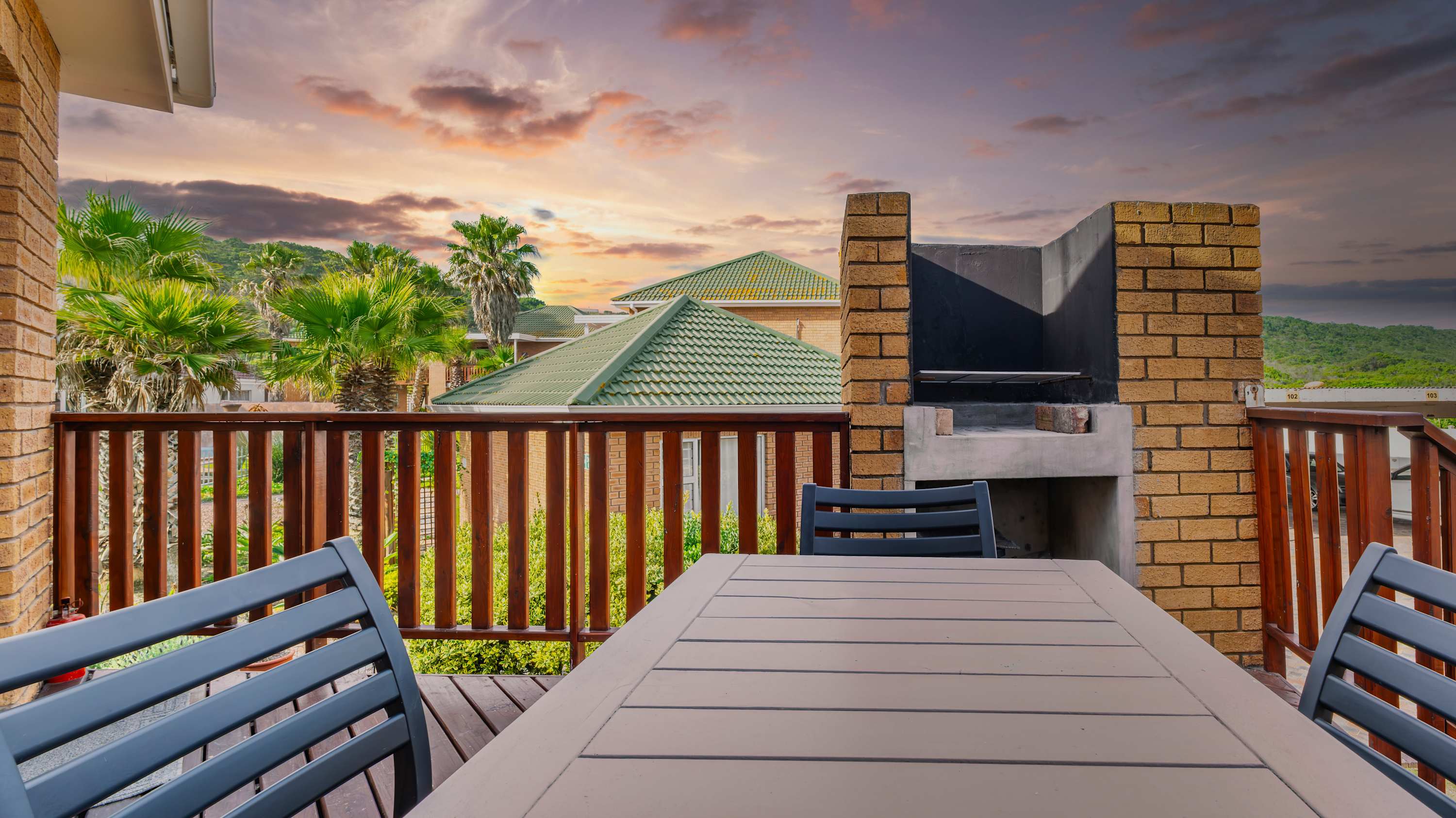 Sedgefield Beach Apartment