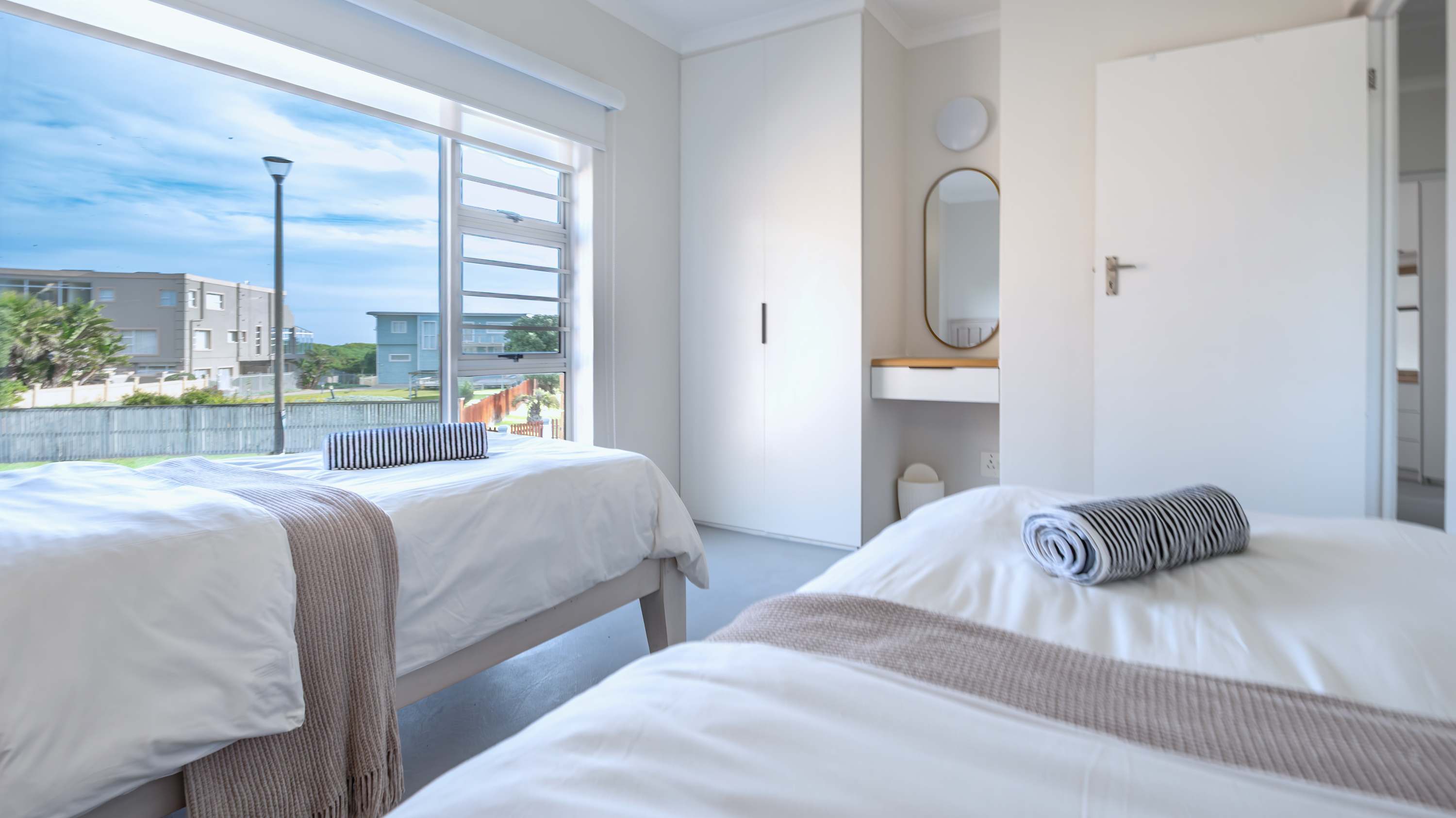 Sedgefield Beach Apartment