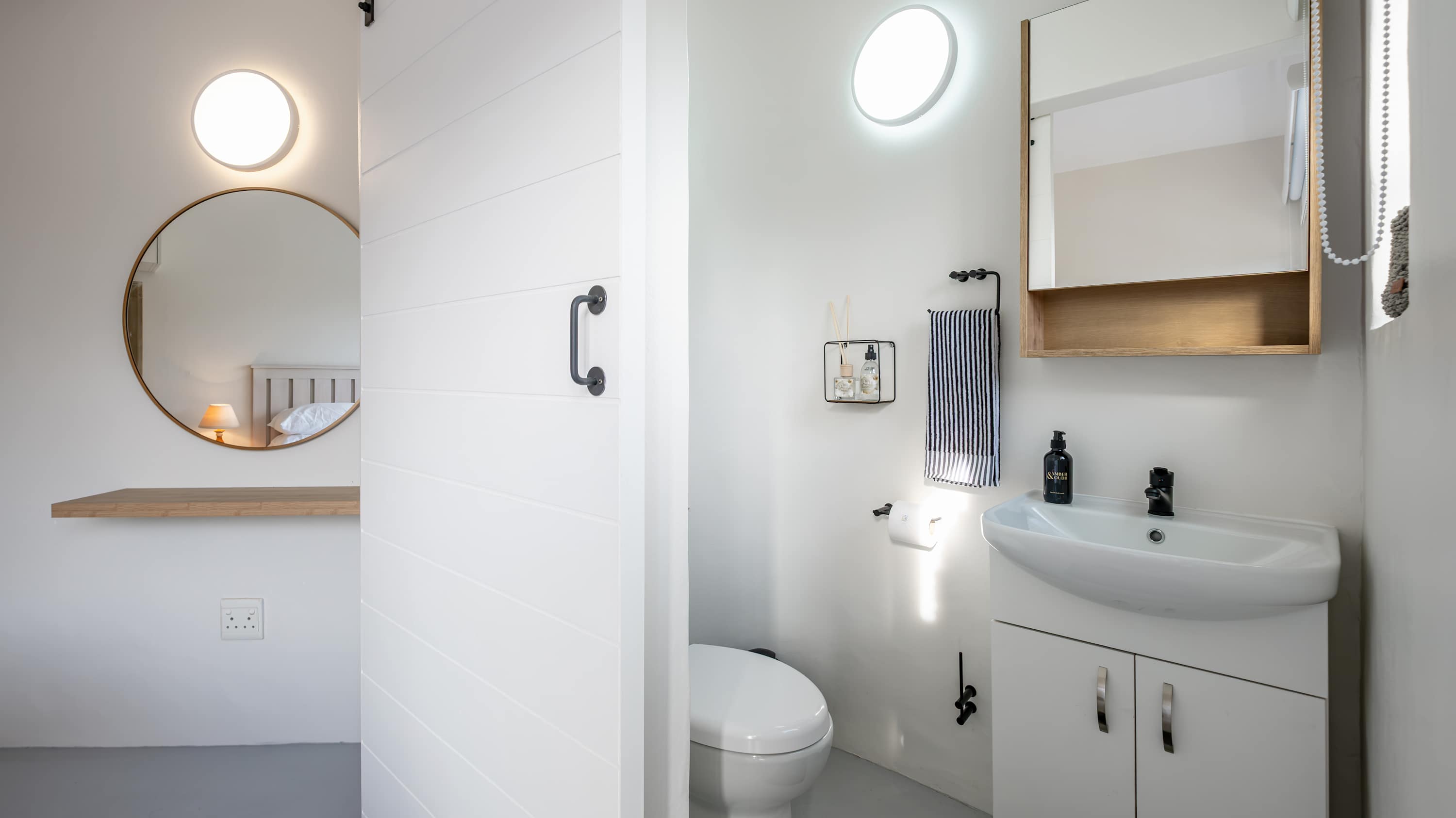 Sedgefield Beach Apartment