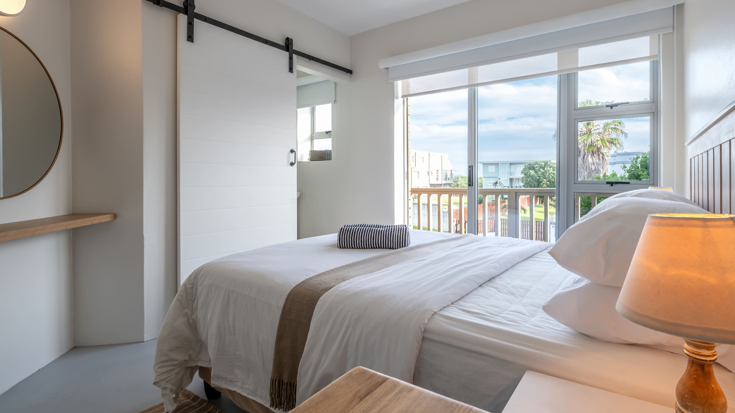 Sedgefield Beach Apartment