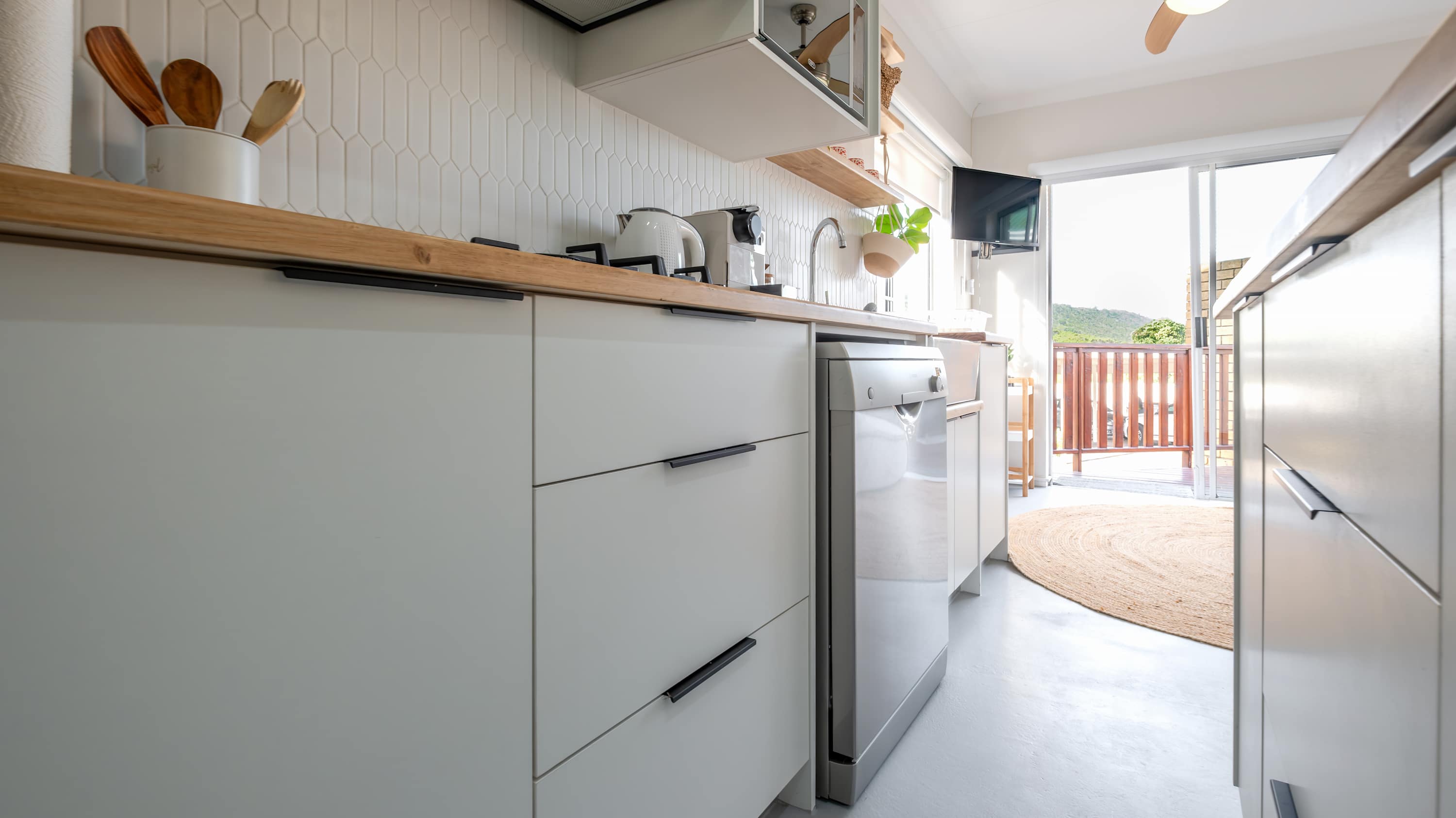 Sedgefield Beach Apartment
