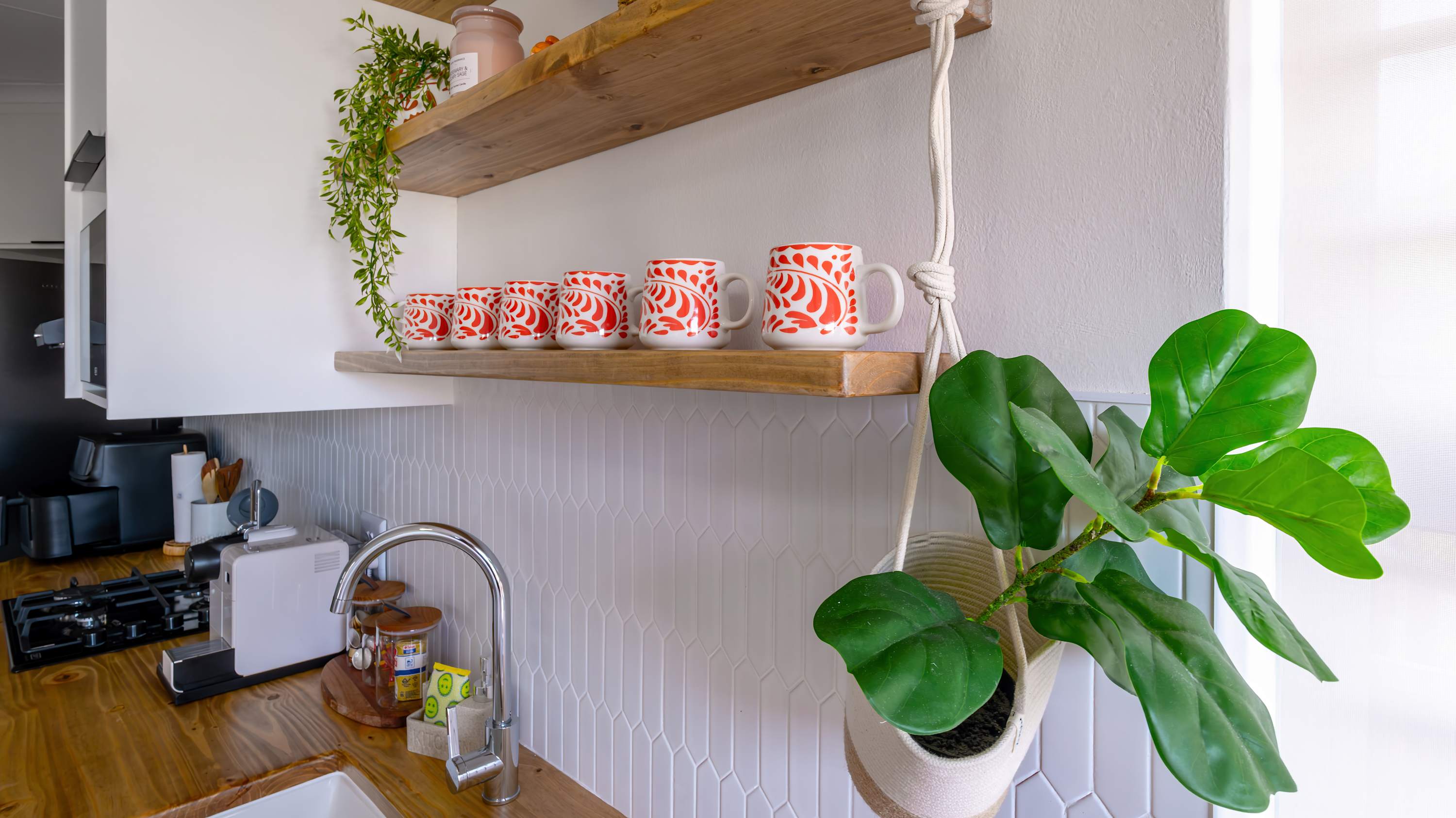 Sedgefield Beach Apartment