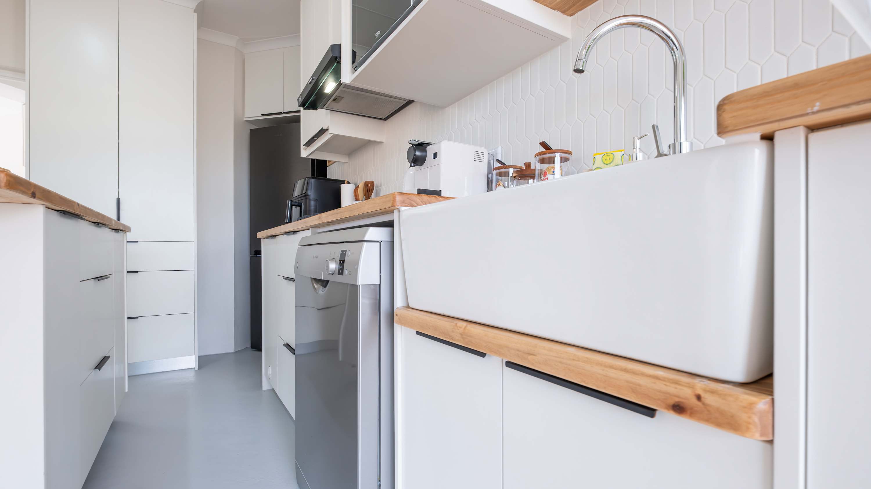 Sedgefield Beach Apartment