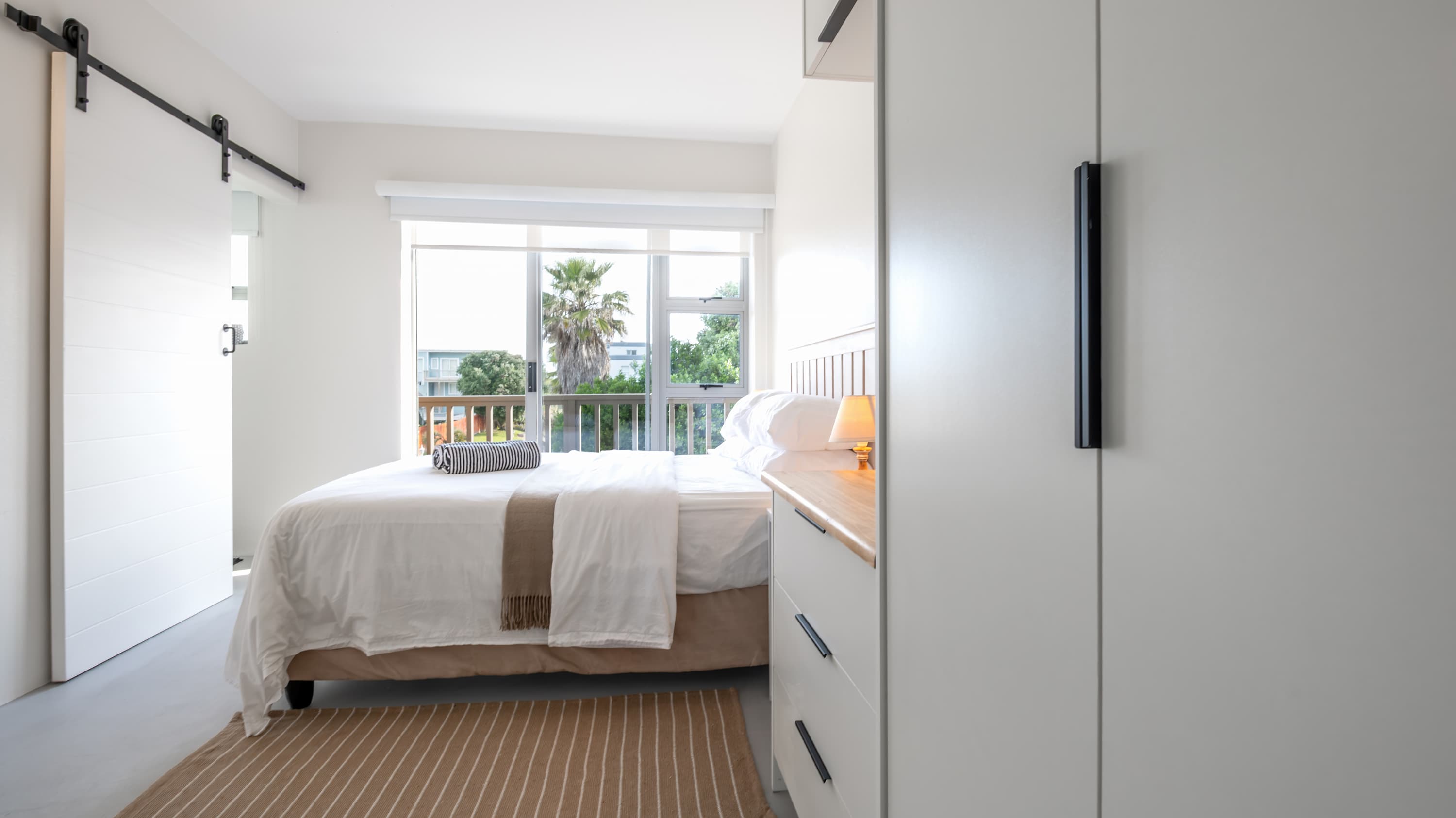 Sedgefield Beach Apartment